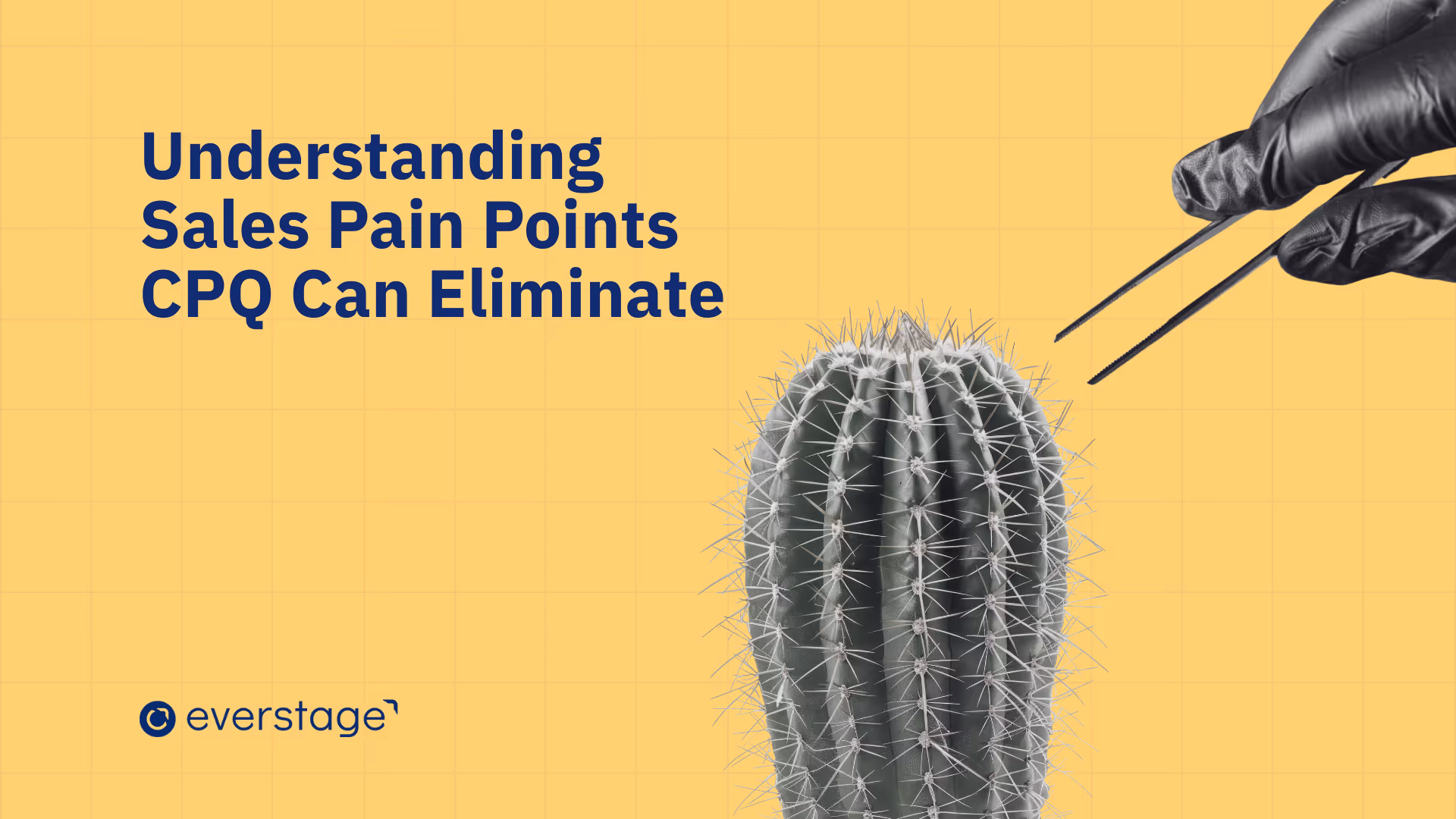How CPQ Eliminates Common Sales Pain Points in Complex Deals