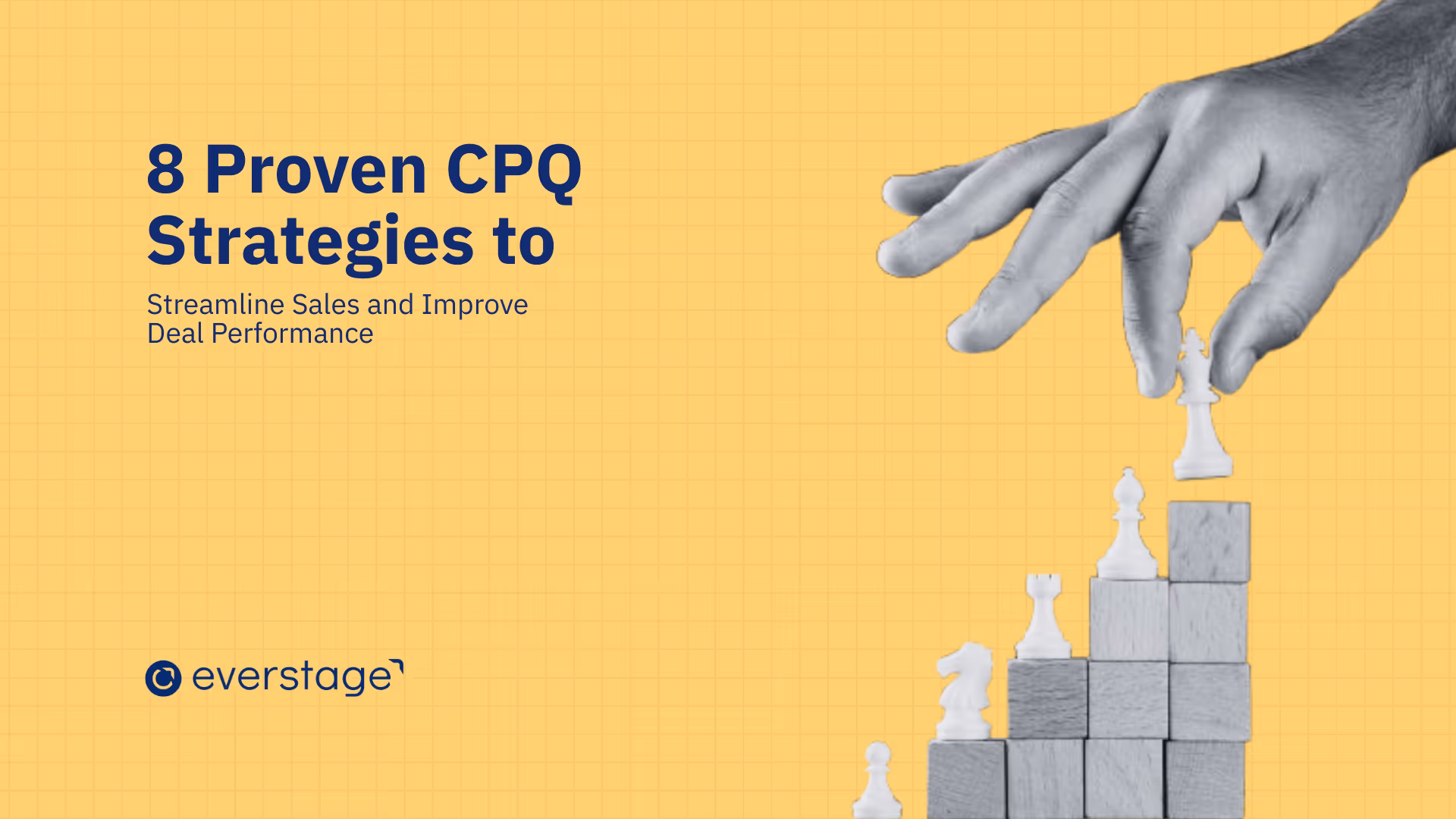 How to Design CPQ Strategies That Scale With Your Sales Growth in 2026