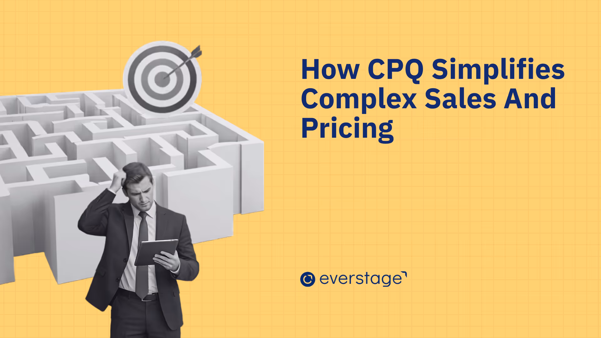 What Is Complex Sales CPQ? How It Simplifies High-Value, Configurable Deals
