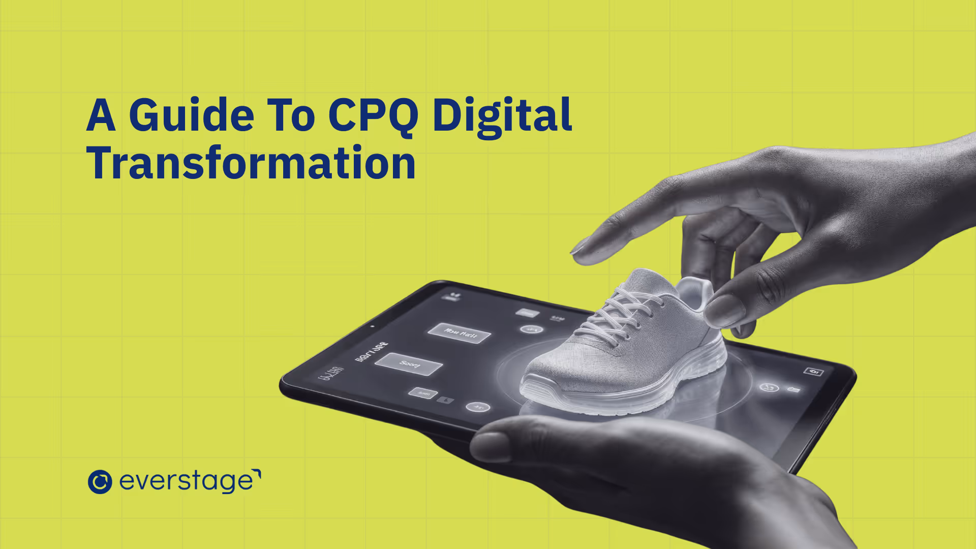 How CPQ Drives Digital Transformation in Modern Sales Teams