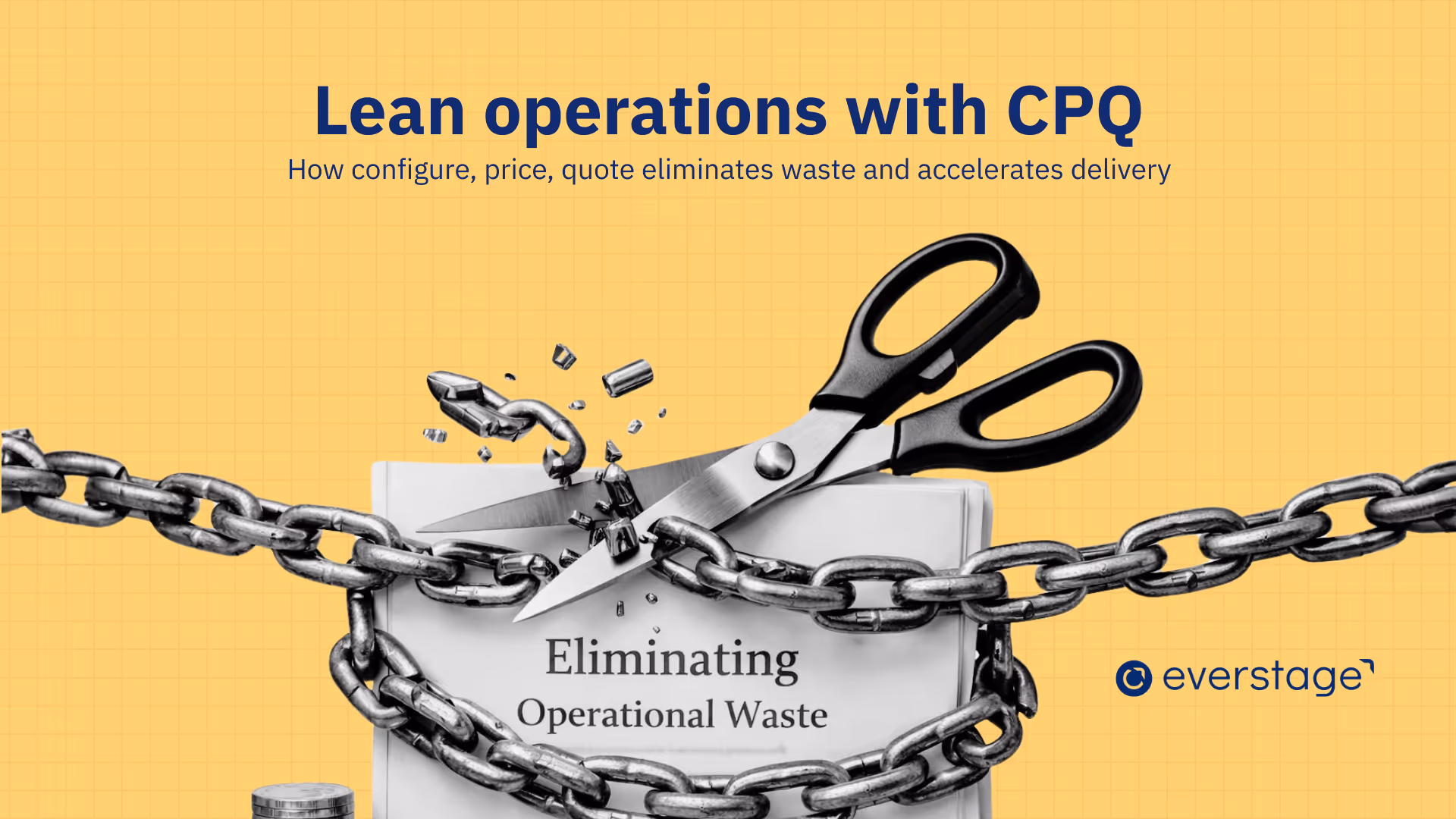 How CPQ Enables Lean Manufacturing from Quote to Production in 2026