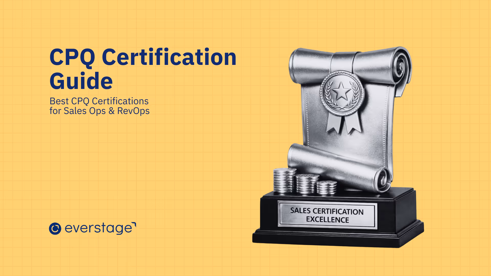 CPQ Specialist Certification Guide: Costs, Format & Difficulty