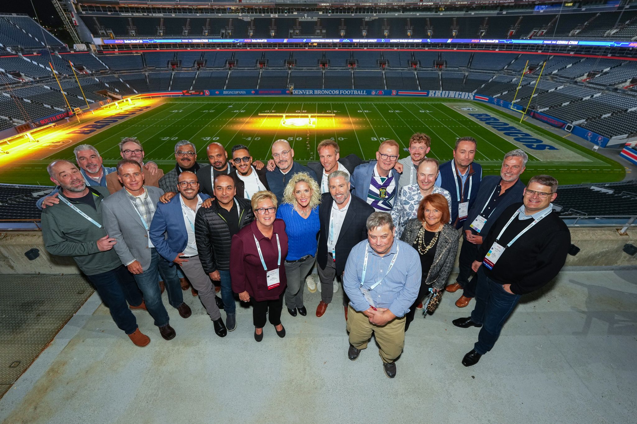 Customer Team Image