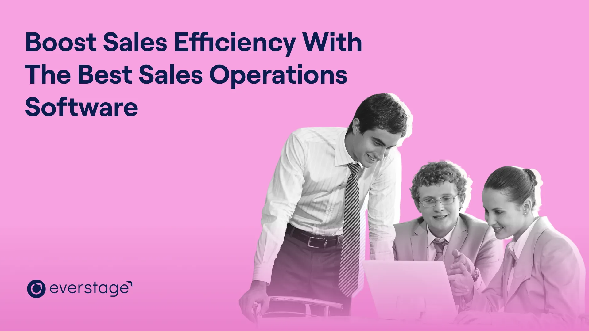 The 10 Best Sales Operations Software to Boost Sales Efficiency in 2026