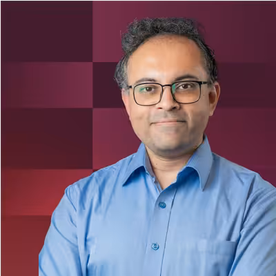 Srikrishna Jagannathan