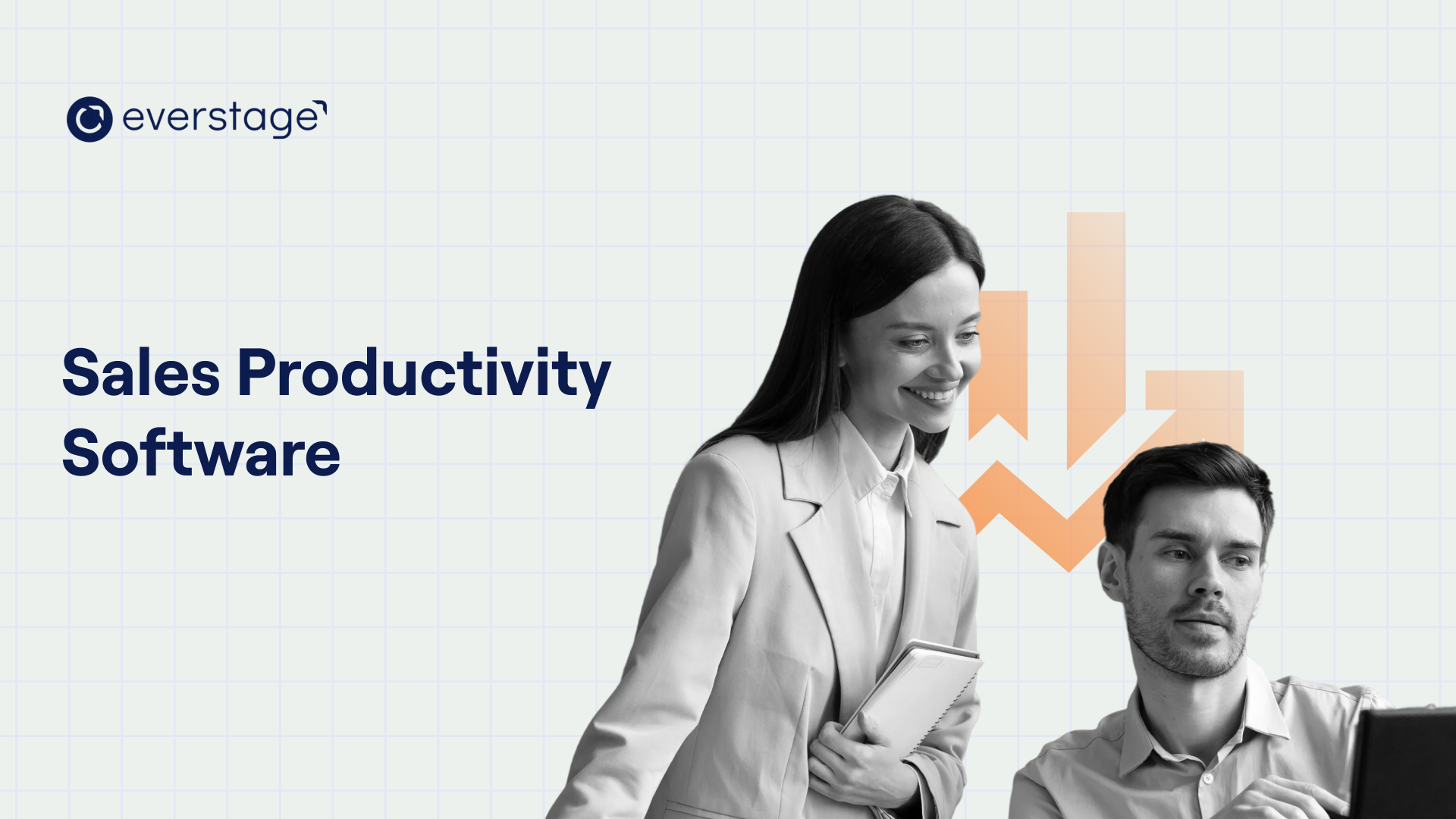 Sales Productivity Software: 8 Tools Compared for CRM, Coaching & Outreach