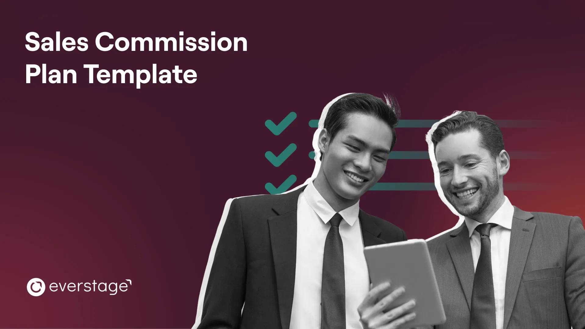 Sales Commission Spreadsheet: Free Template + Step-by-Step Guide