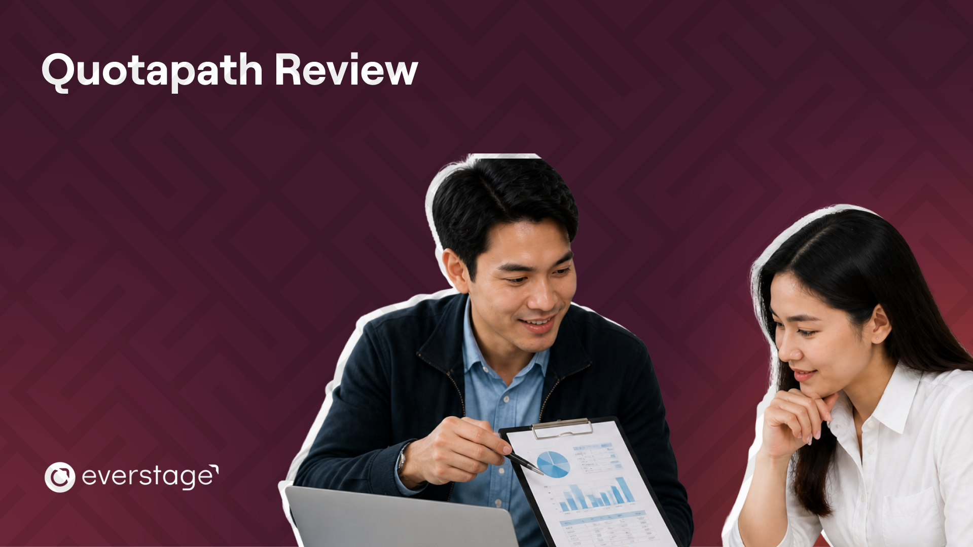 QuotaPath Reviews 2026: Pricing, Plans, Features, Pros & Cons