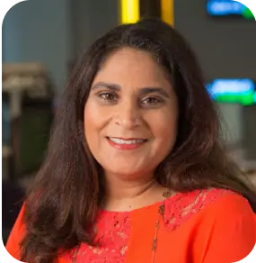 Toral Parikh Profile Image