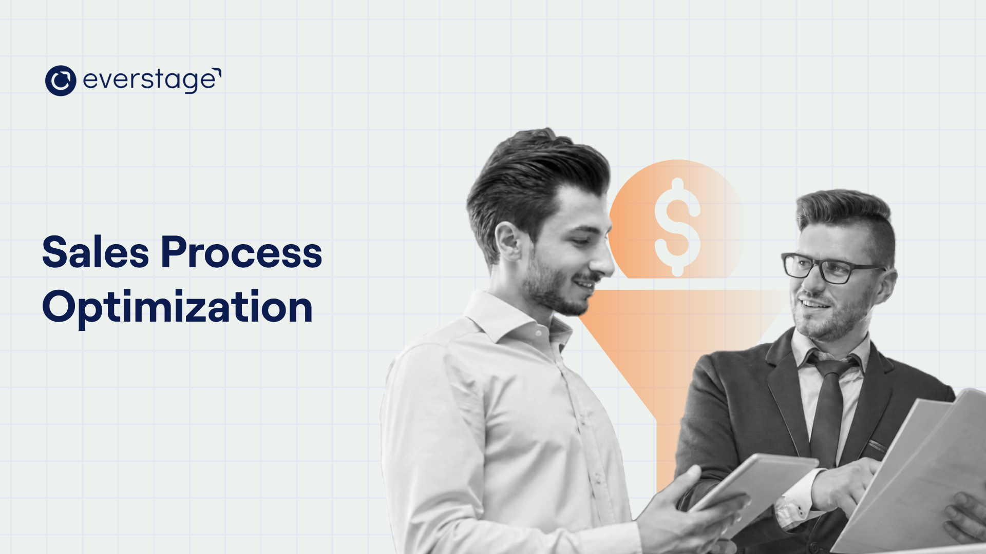 A Practical Guide to Sales Process Optimization: An End-to-End Framework for RevOps Teams