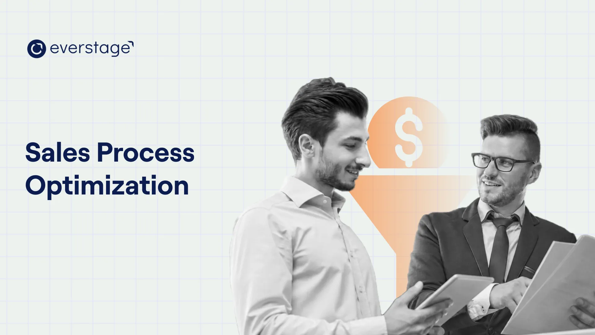 A Practical Guide to Sales Process Optimization: An End-to-End Framework for RevOps Teams