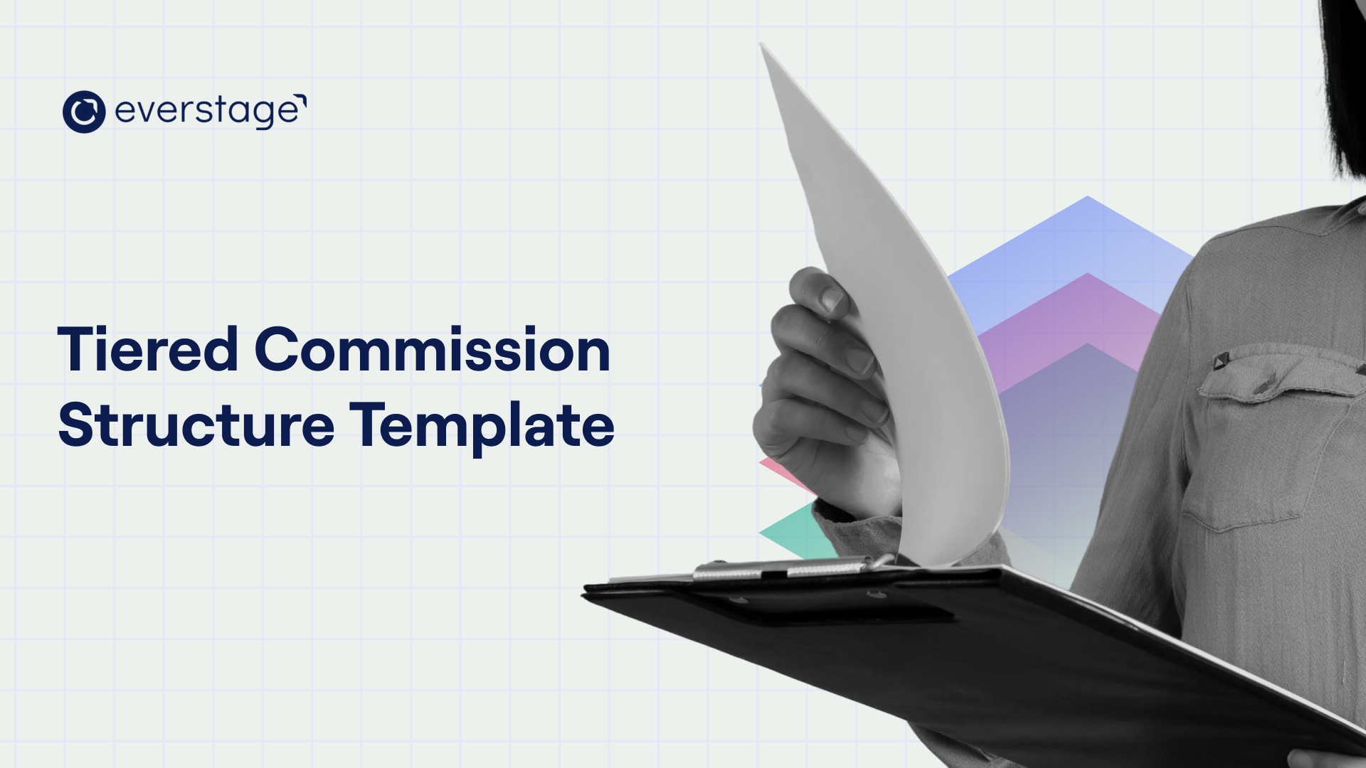 Tiered Commission Structure Template: Create the Perfect Sales Plan