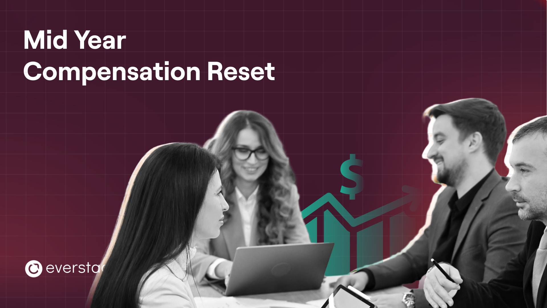 Mid-Year Sales Compensation Reset: What I'm Telling Comp Leaders Heading Into H2