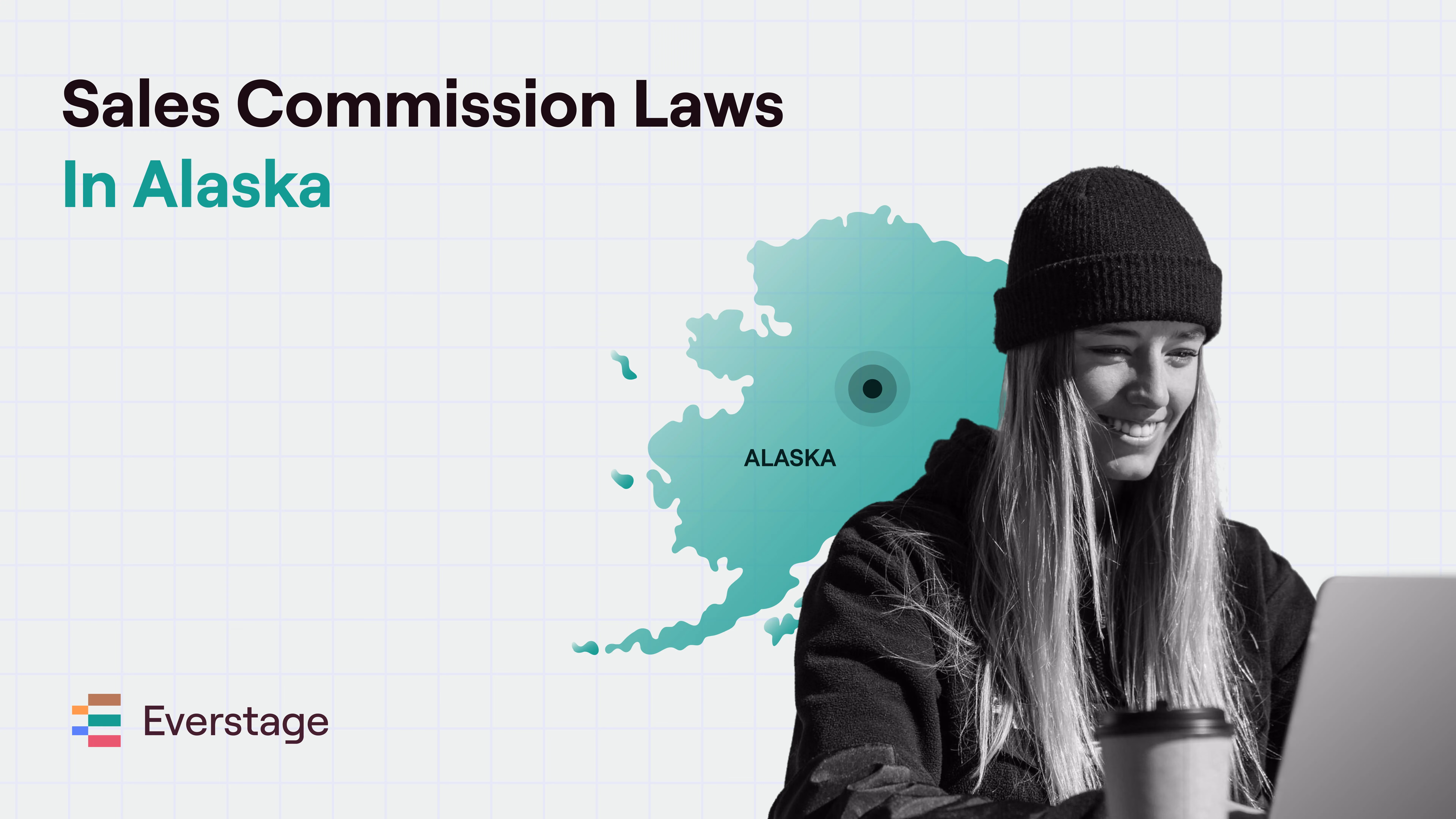 Sales Commission Laws in Alaska: What RevOps Needs to Know