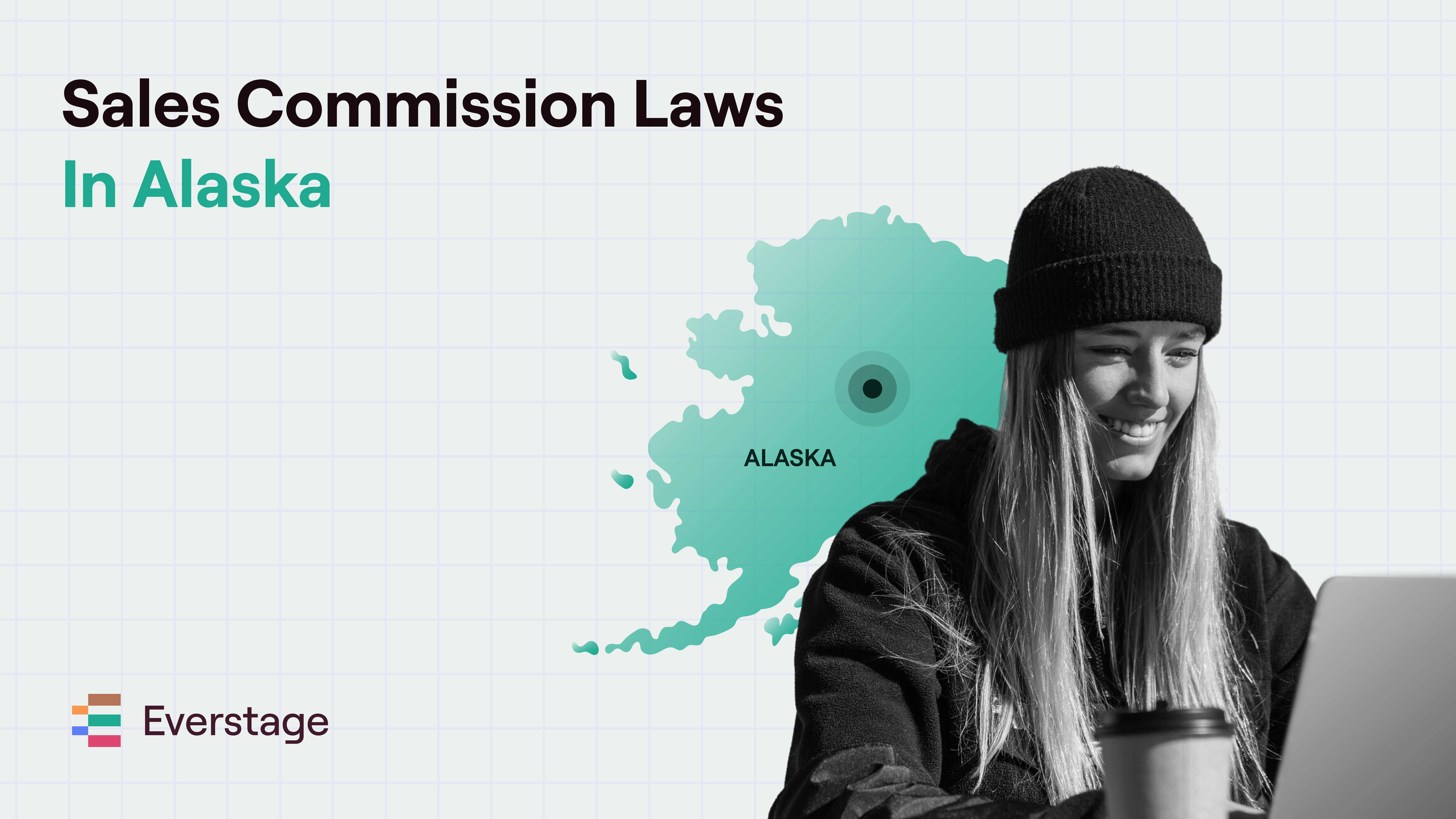 Sales Commission Laws in Alaska: What RevOps Needs to Know