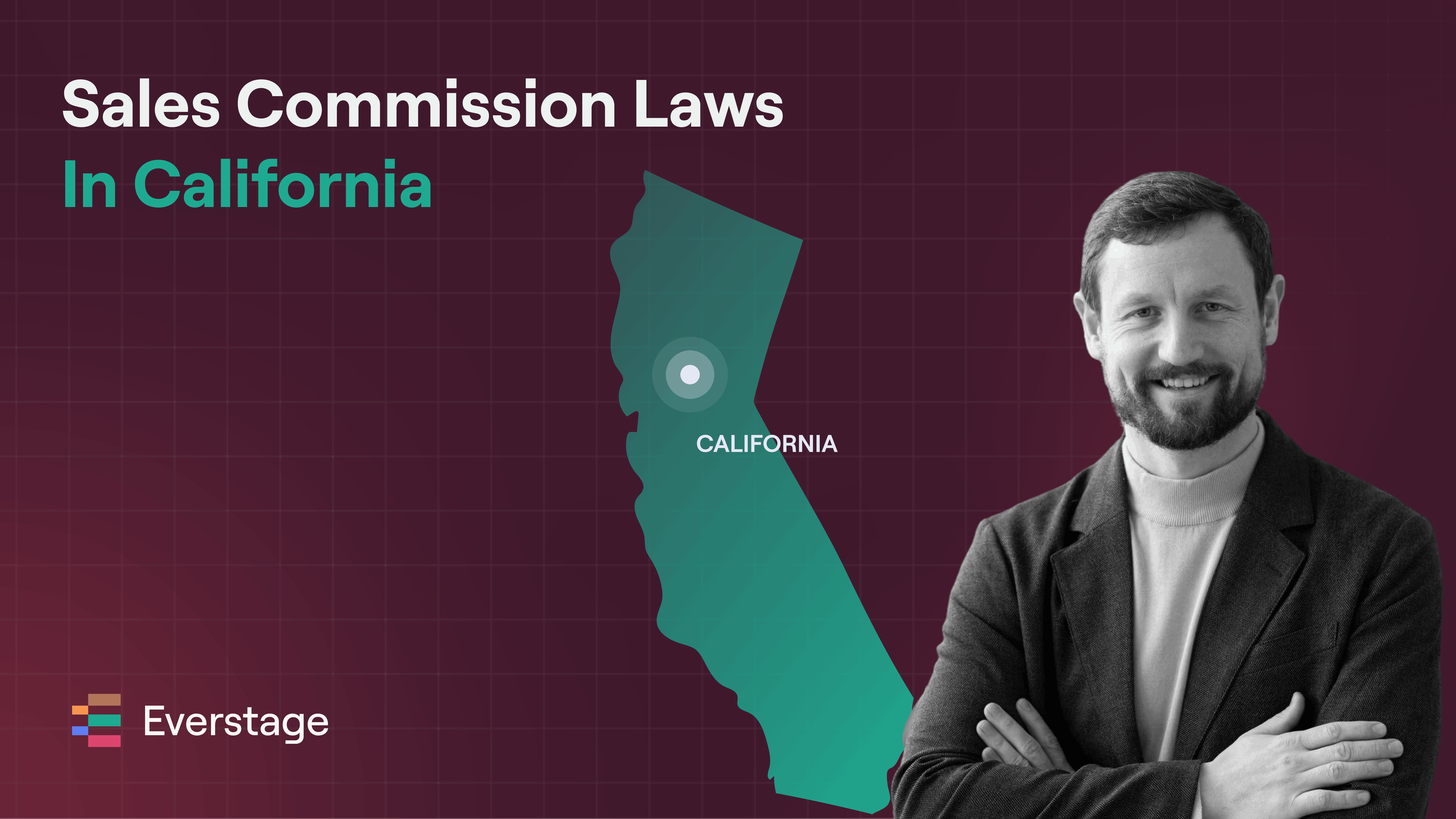 Sales Commission Laws in California: What RevOps Needs to Know