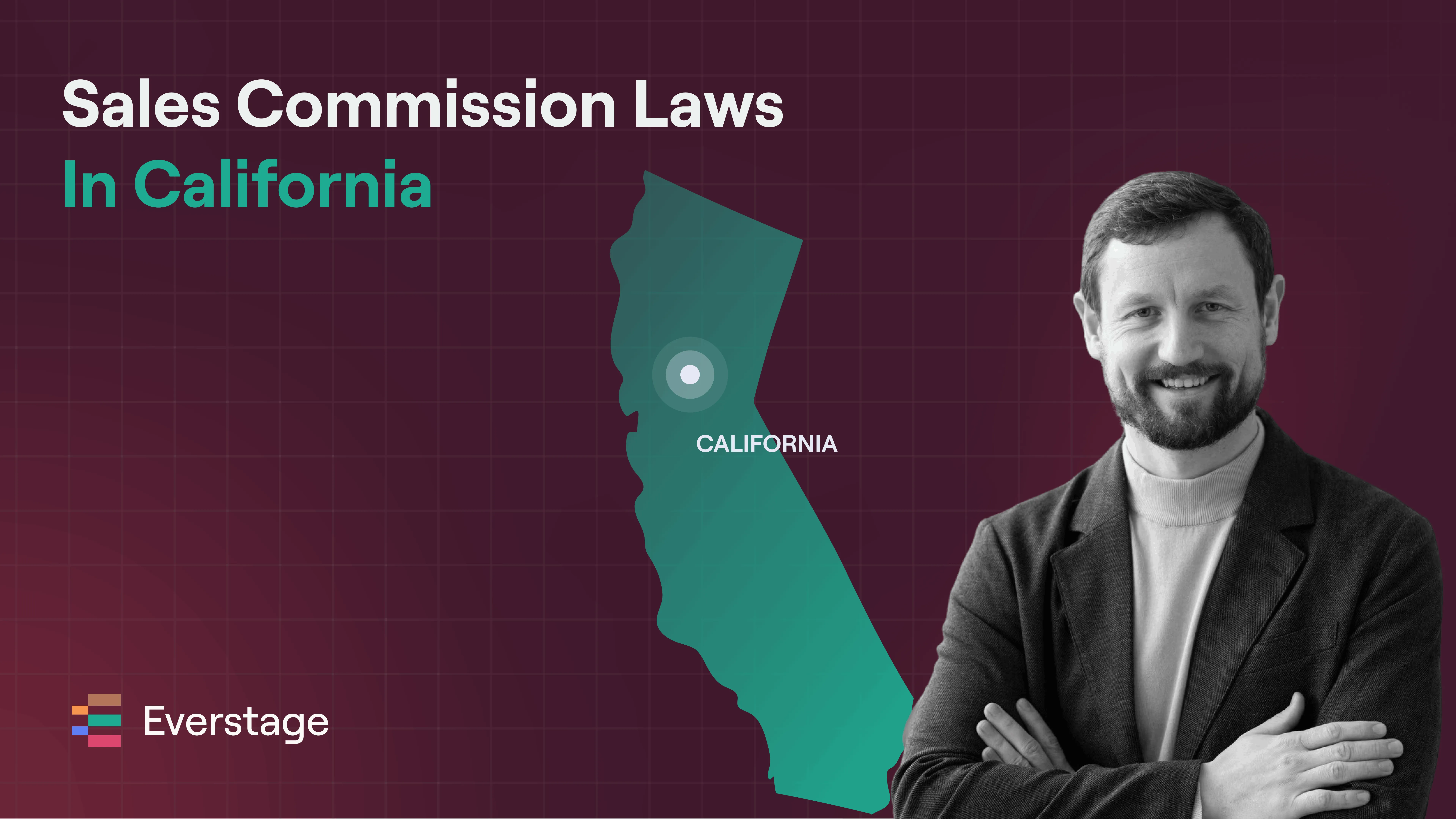 Sales Commission Laws in California: What RevOps Needs to Know
