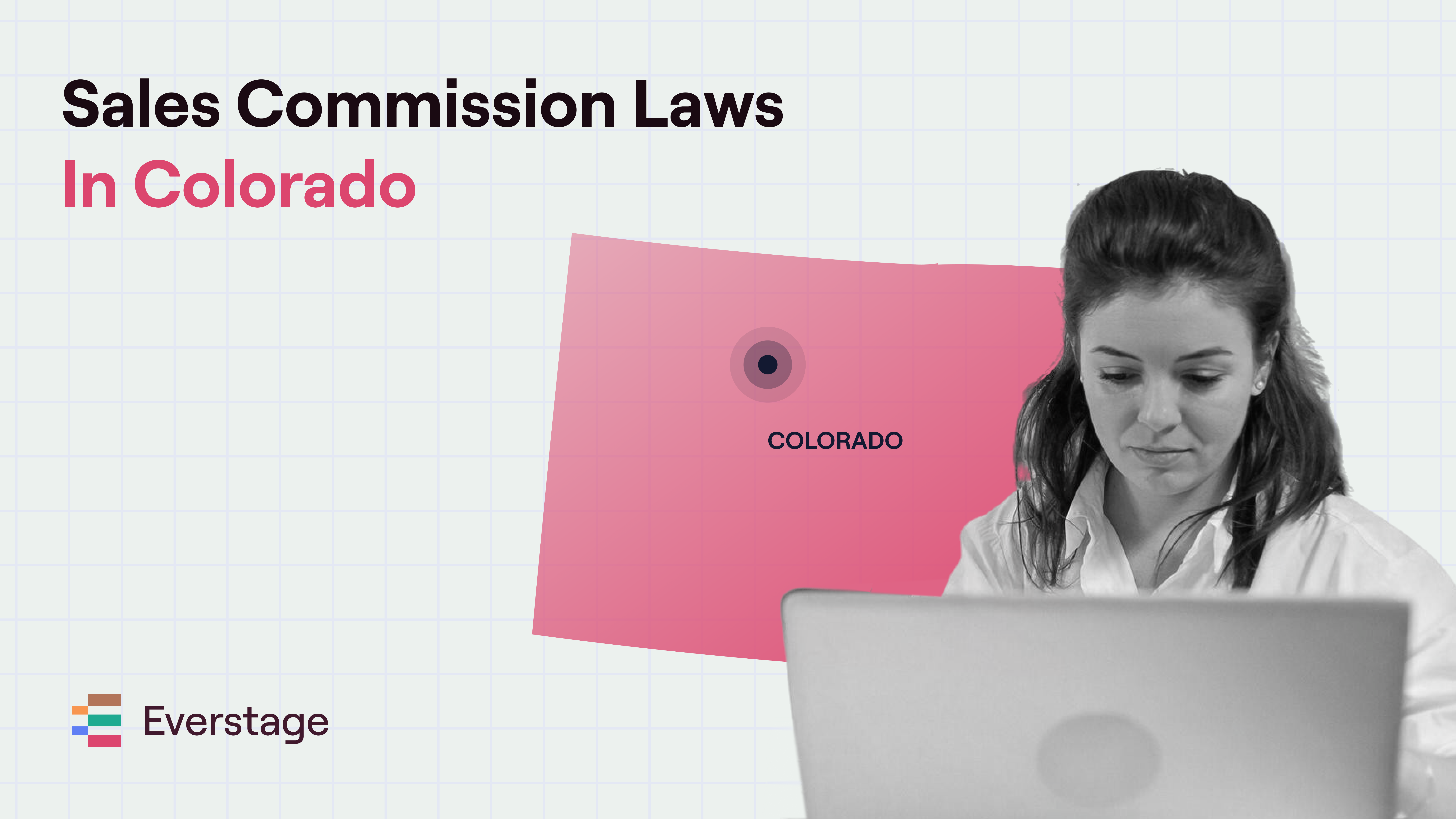 Sales Commission Laws in Colorado: What RevOps Needs to Know