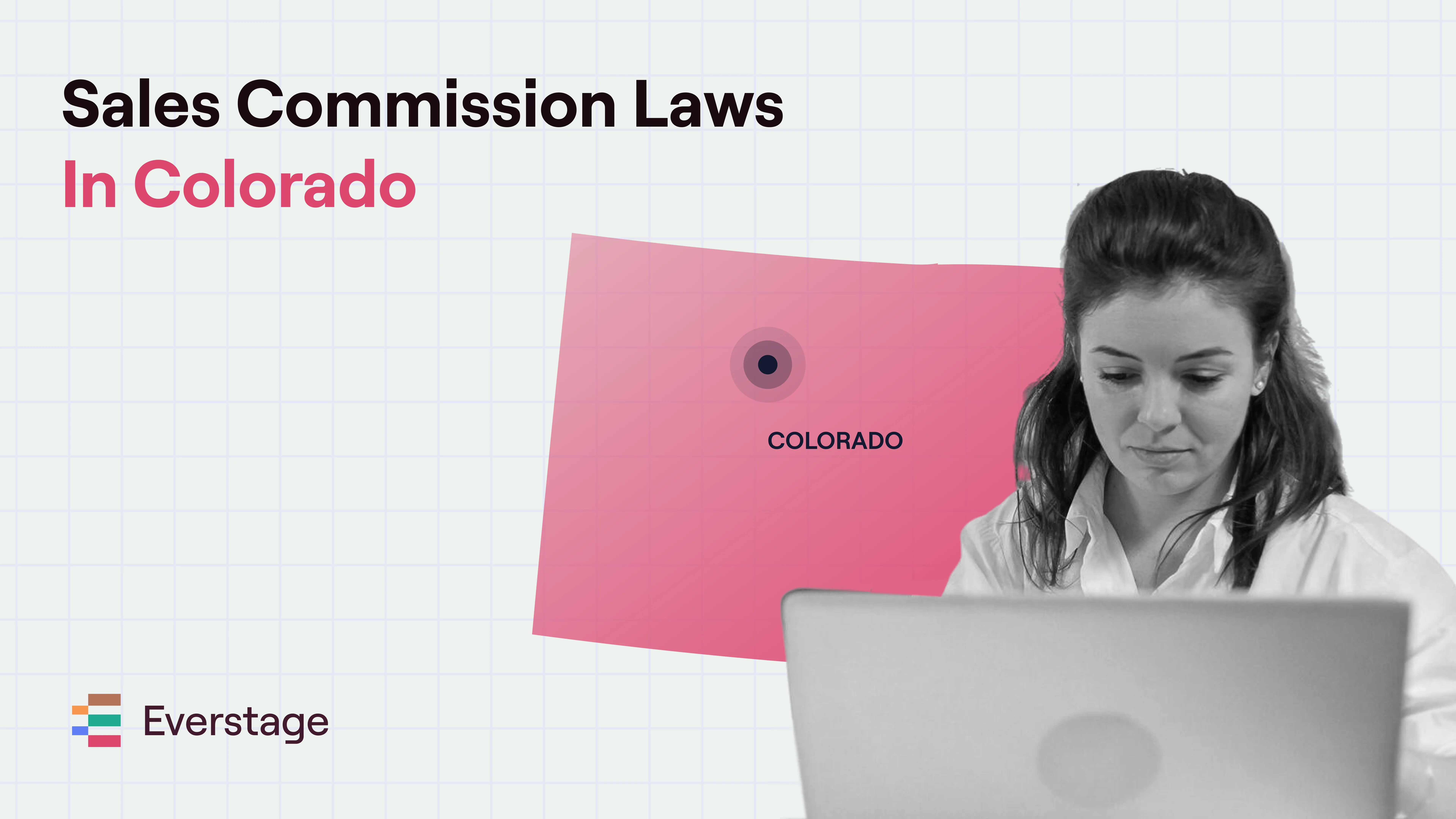 Sales Commission Laws in Colorado: What RevOps Needs to Know