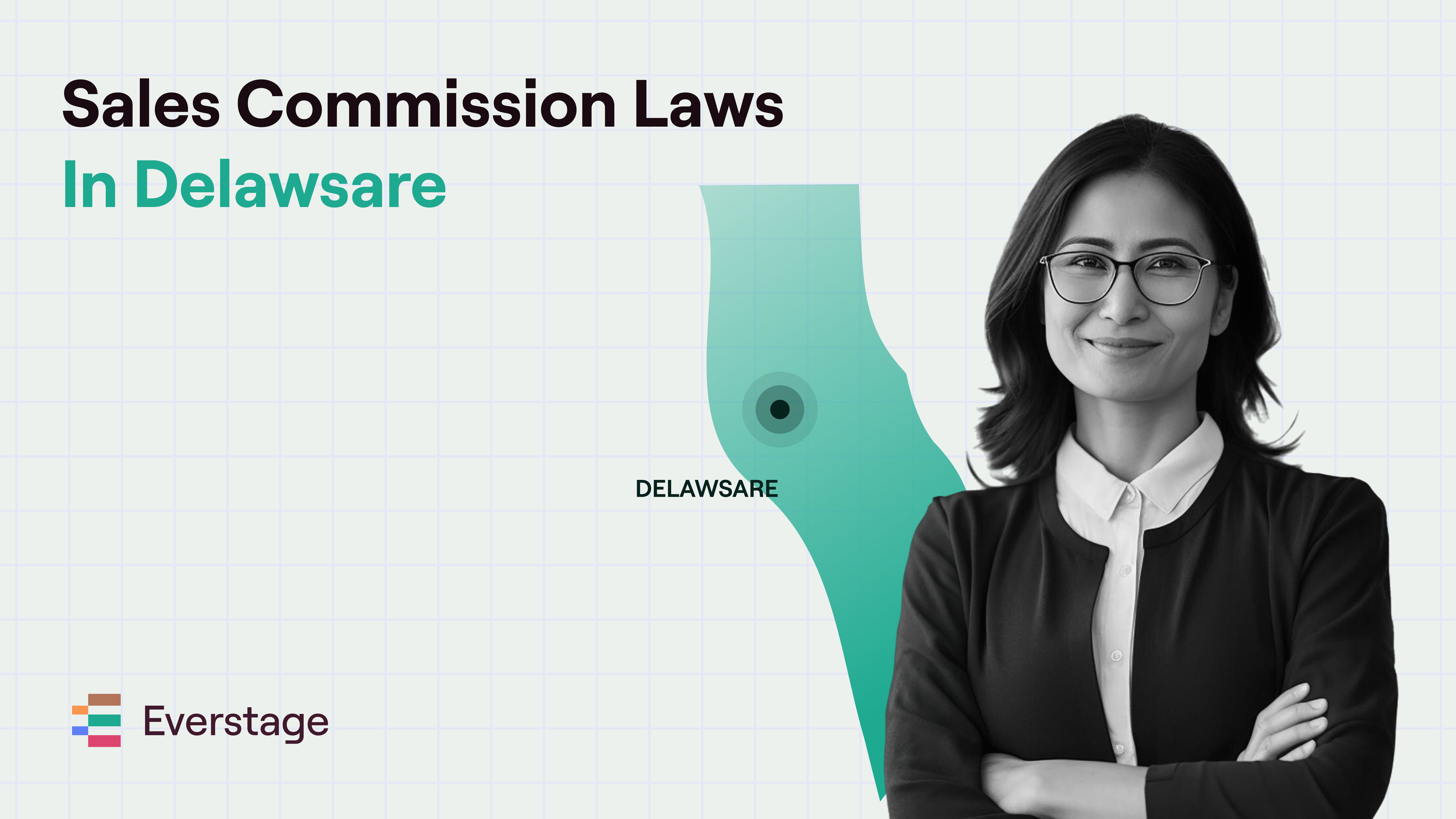 Sales Commission Laws in Delaware: What Every RevOps Leader Needs to Know