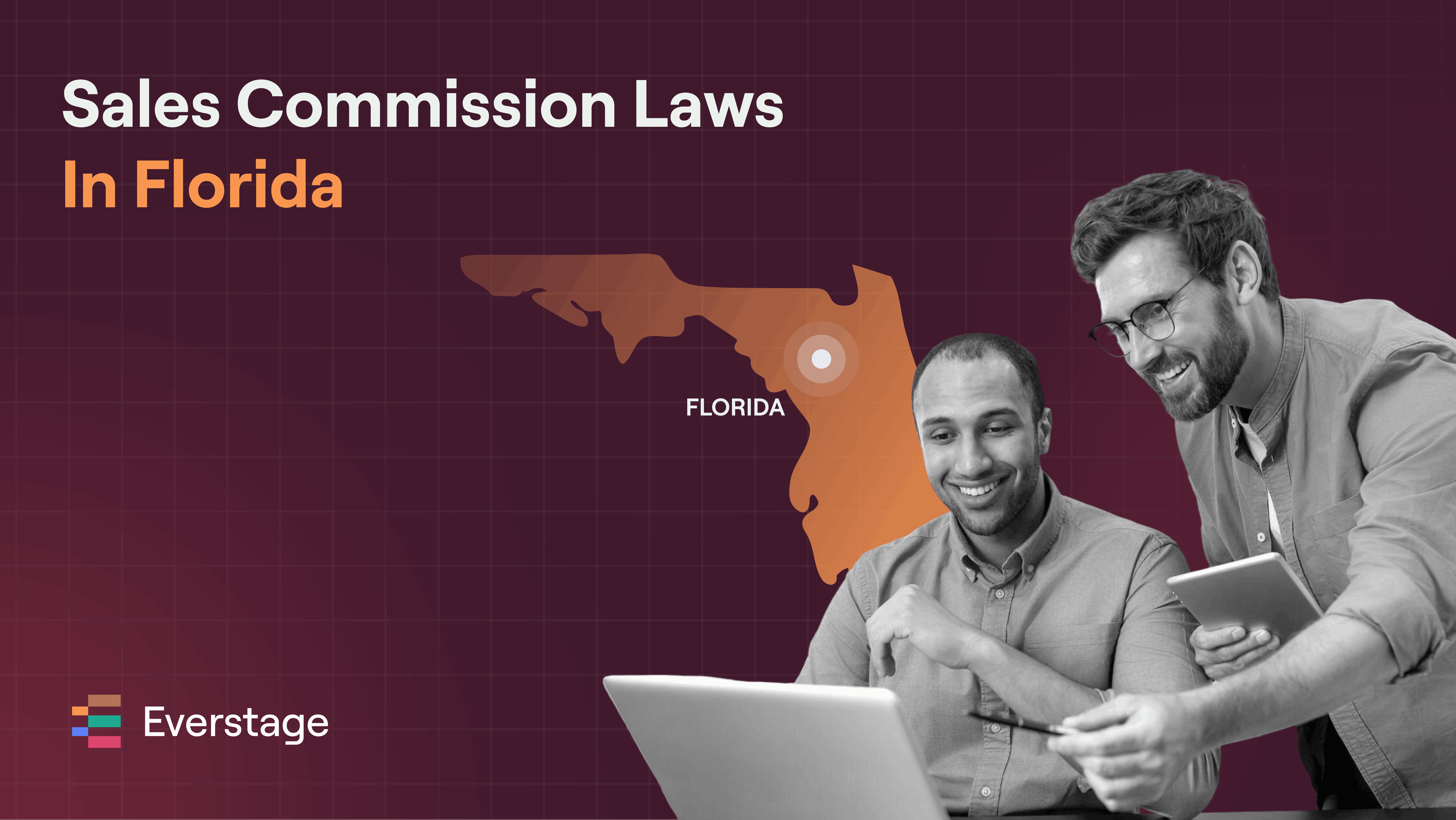 Sales Commission Laws in Florida: What Every Sales Leader Needs to Know
