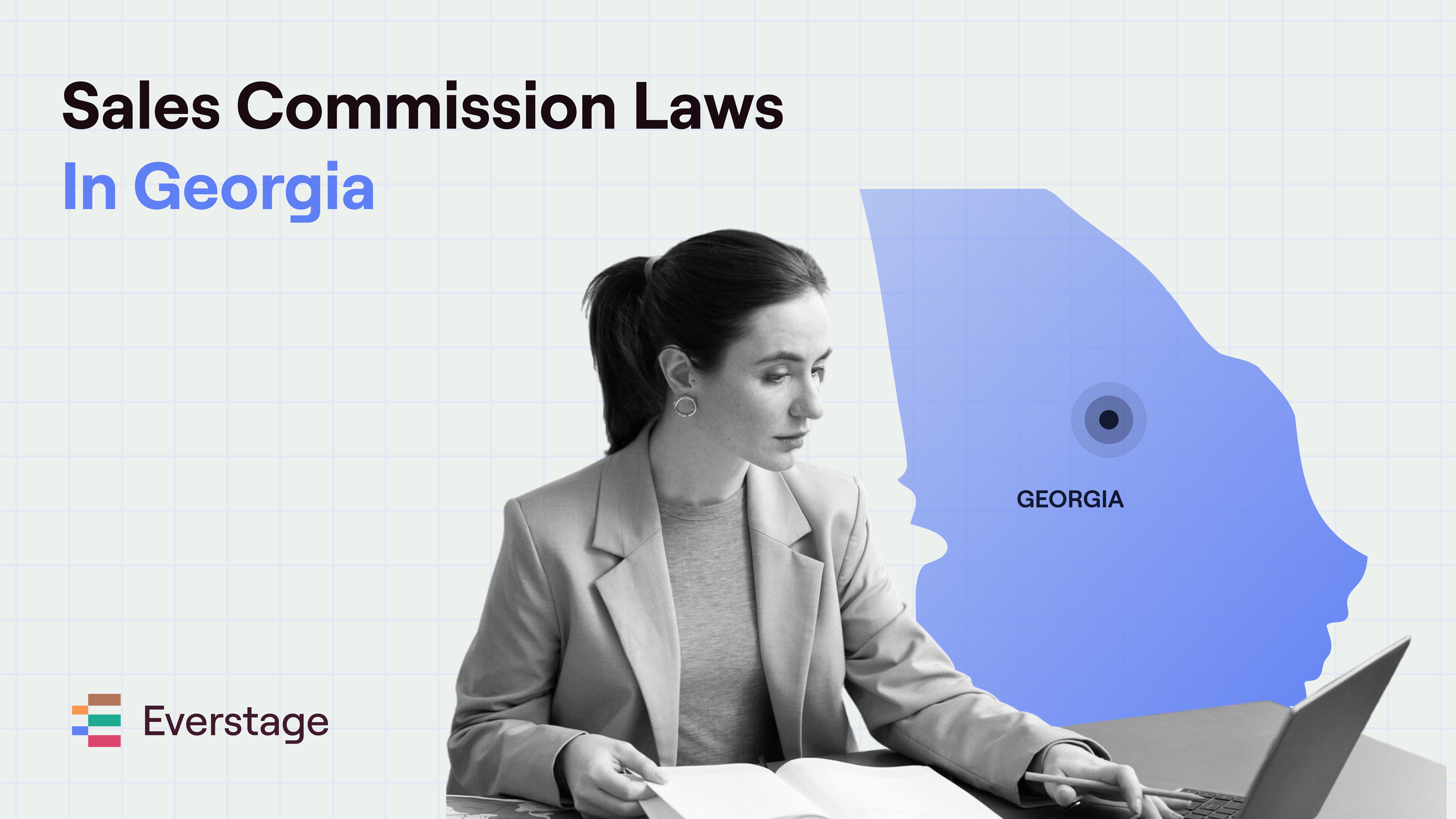 Sales Commission Laws in Georgia: What Every Sales Leader Needs to Know