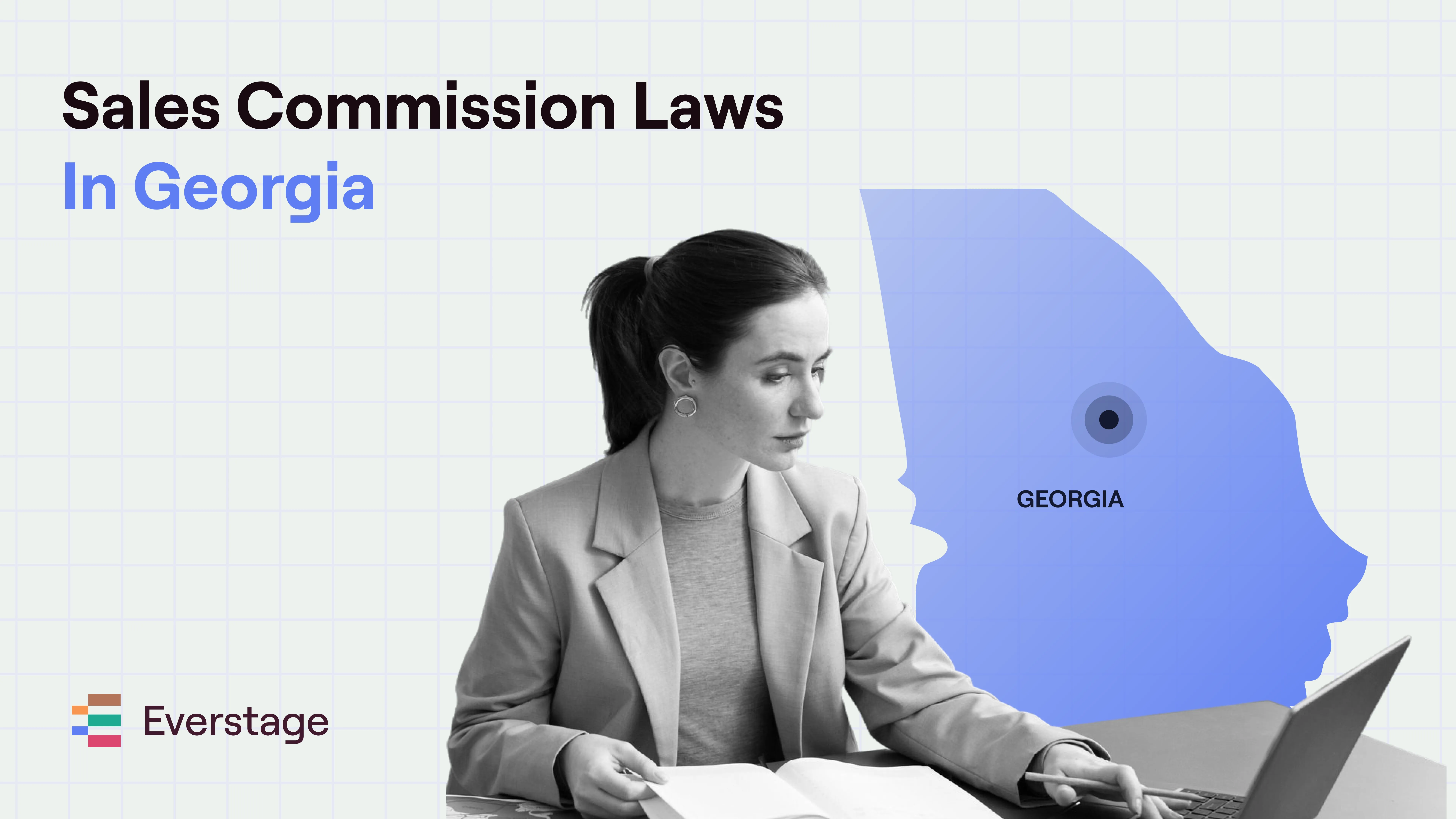 Sales Commission Laws in Georgia: What Every Sales Leader Needs to Know