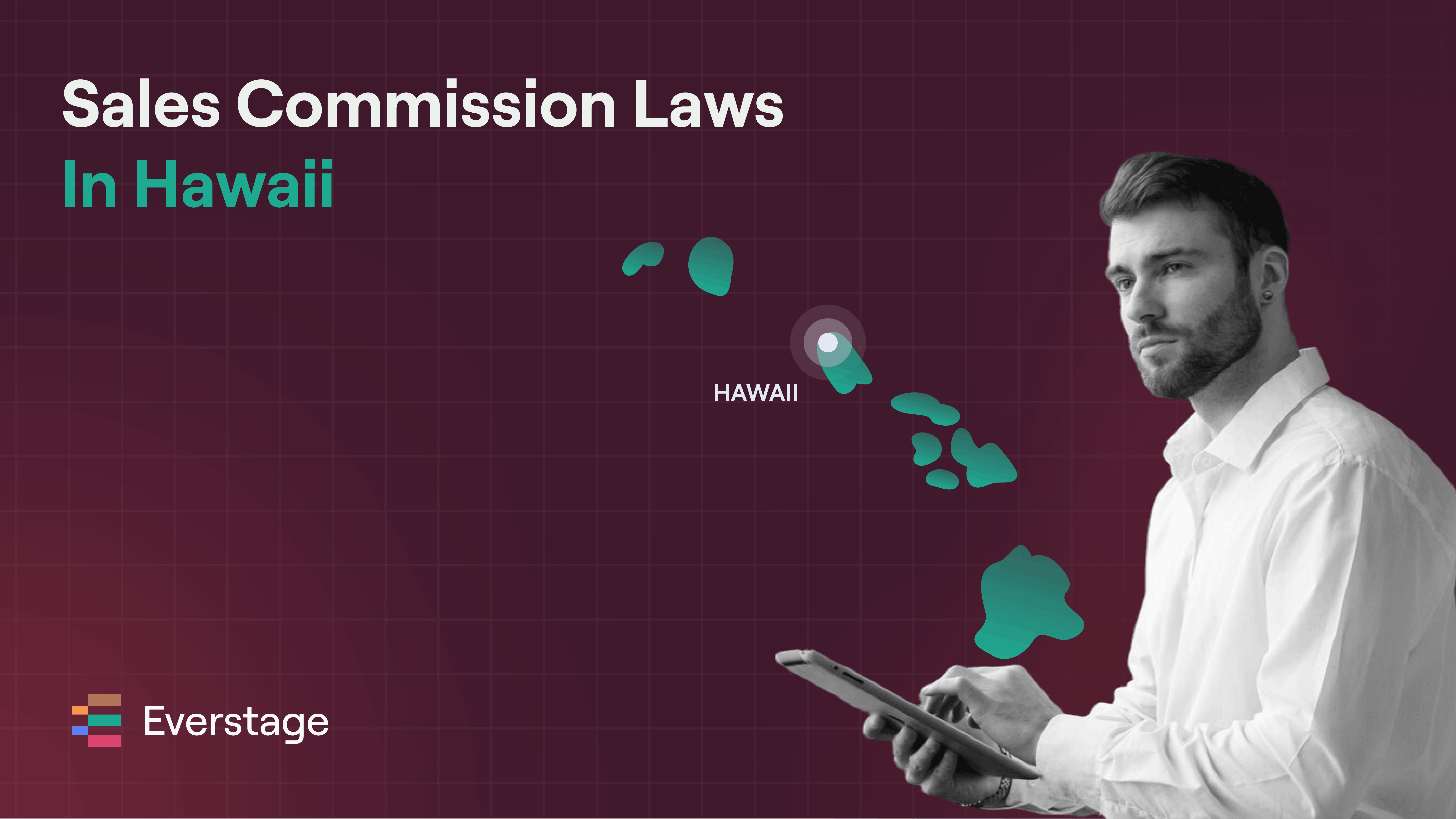 Sales Commission Laws in Hawaii: What Every Sales Leader Needs to Know