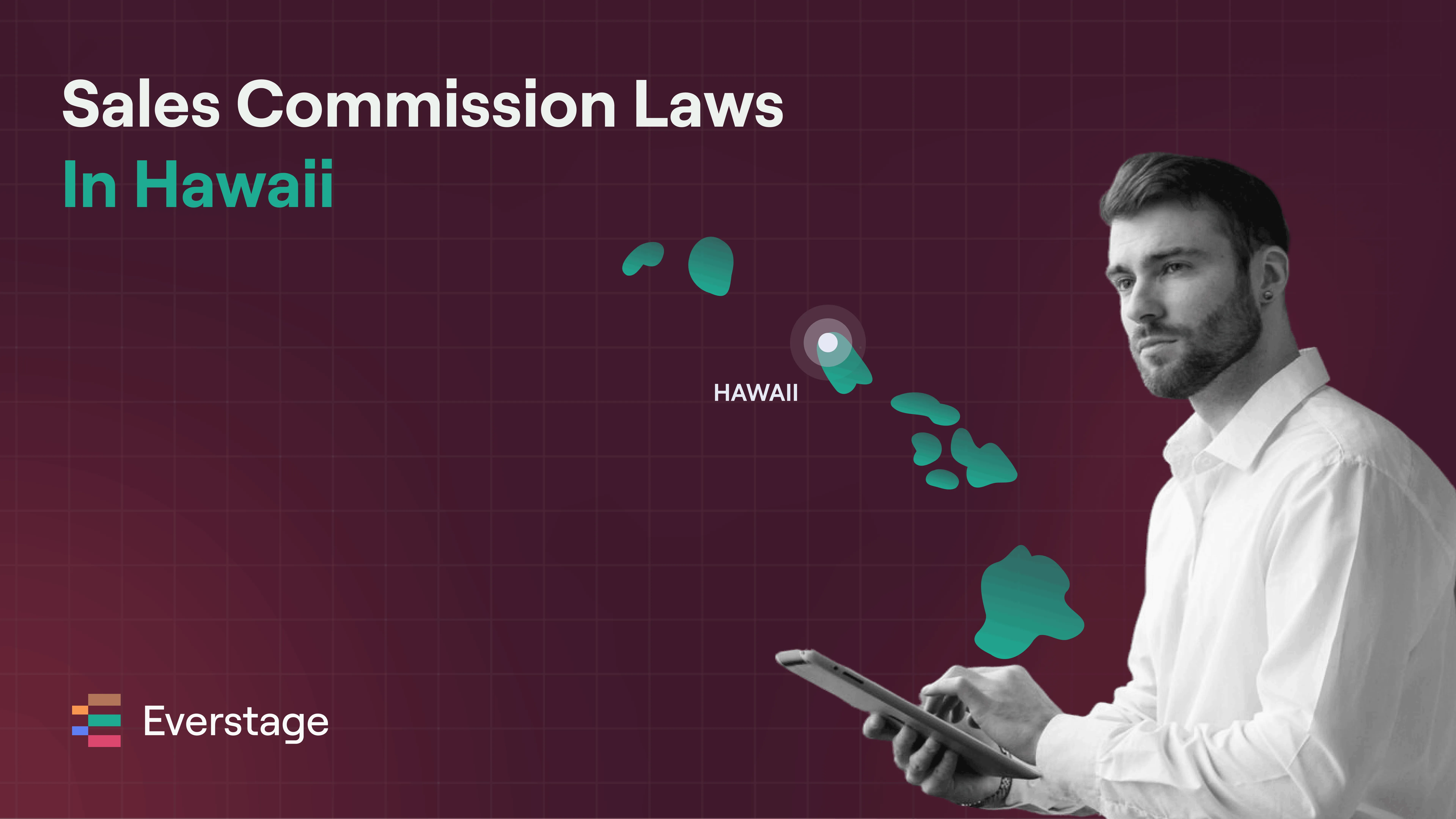 Sales Commission Laws in Hawaii: What Every Sales Leader Needs to Know