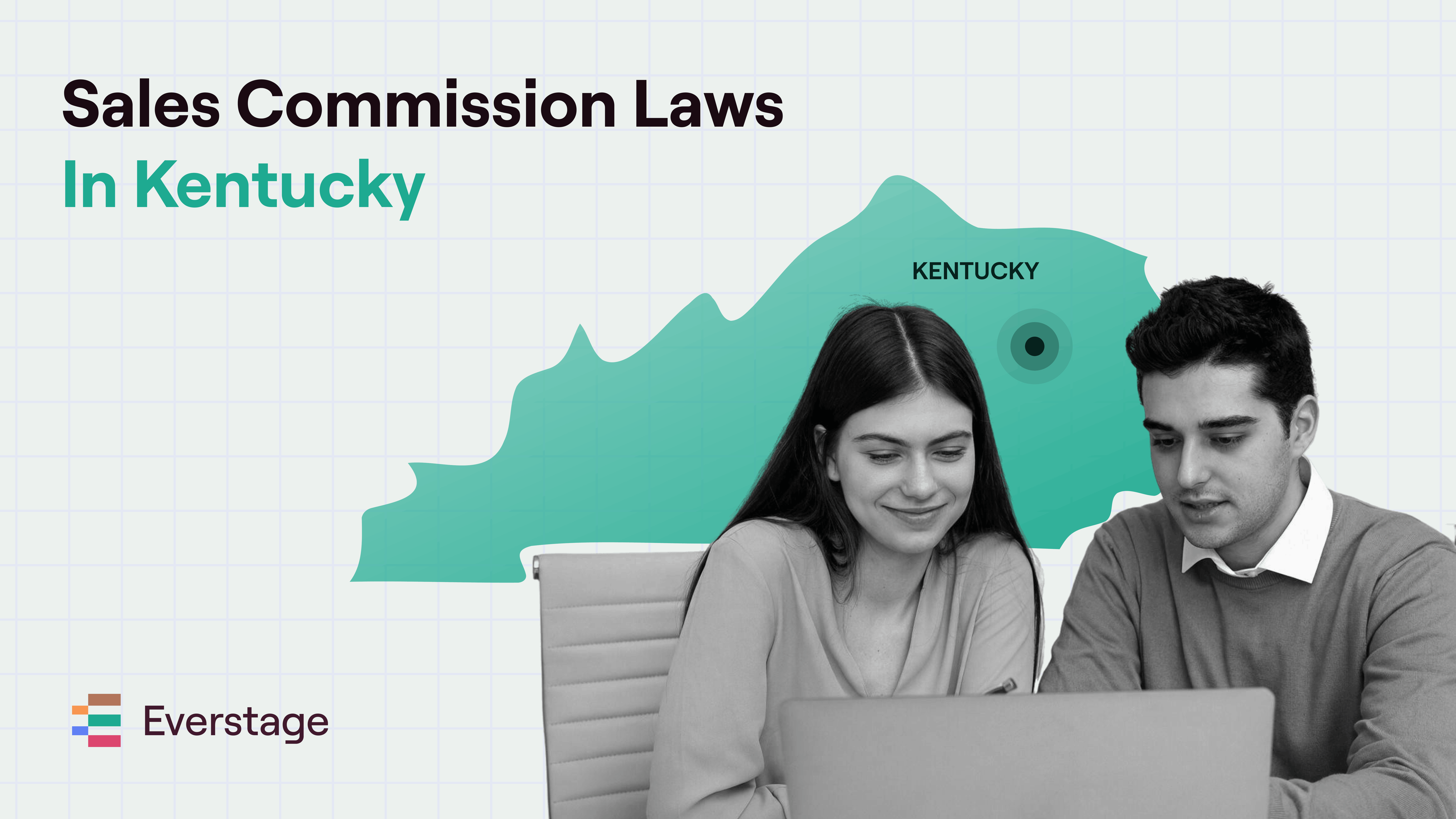 Sales Commission Laws in Kentucky: A Compliance Guide