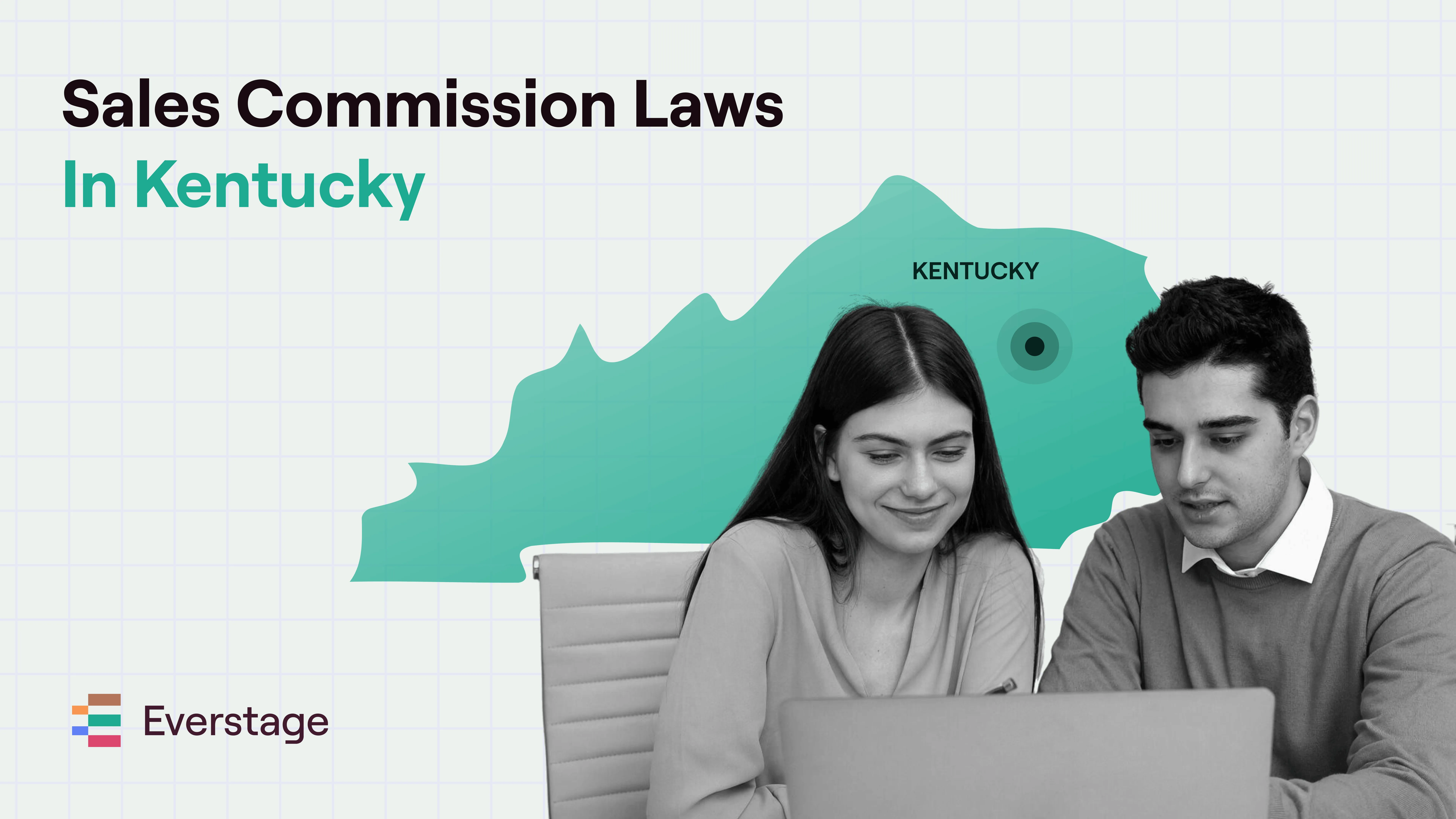 Sales Commission Laws in Kentucky: A Compliance Guide