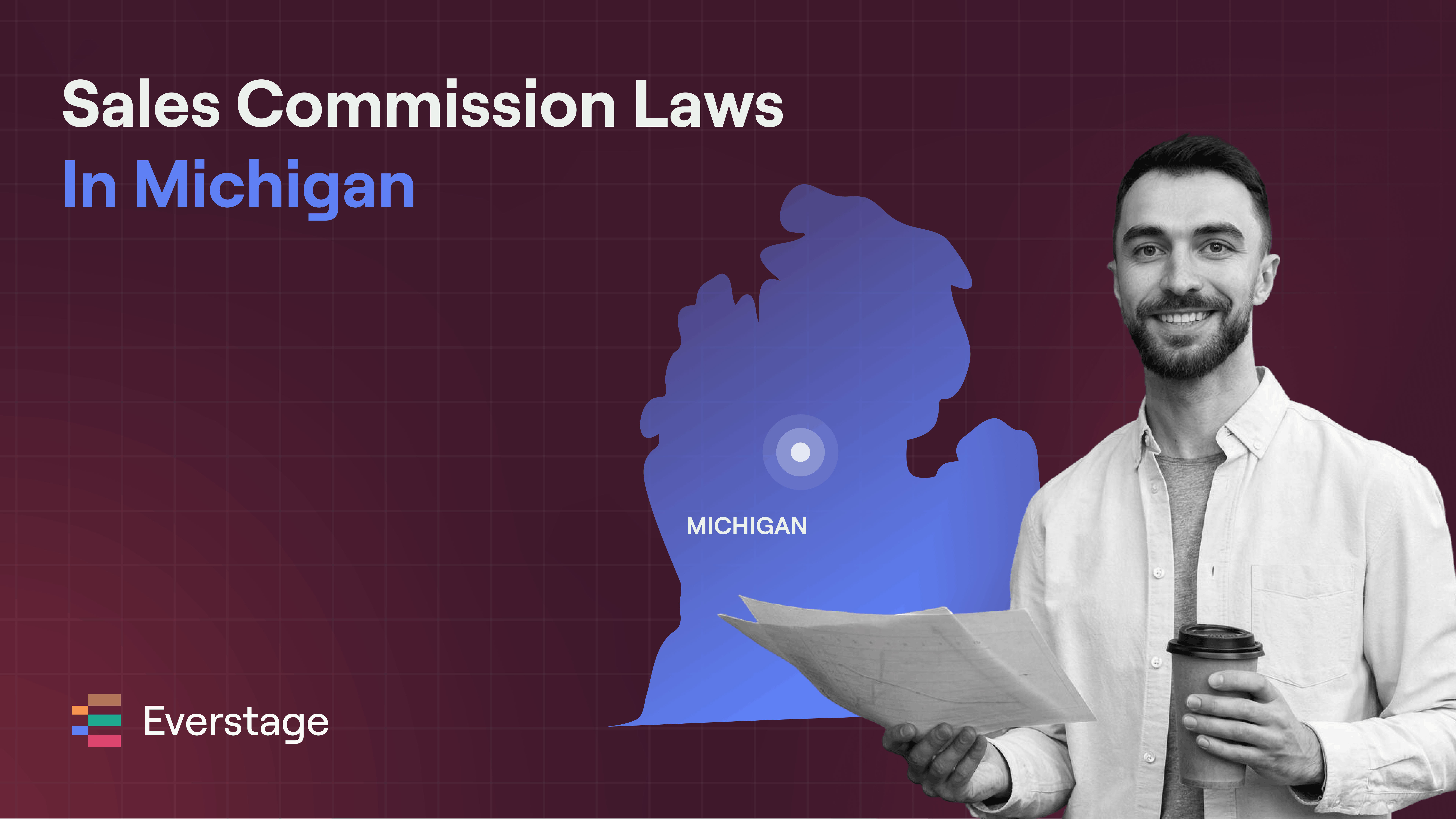 Sales Commission Laws in Michigan: A Compliance Guide for RevOps and Finance