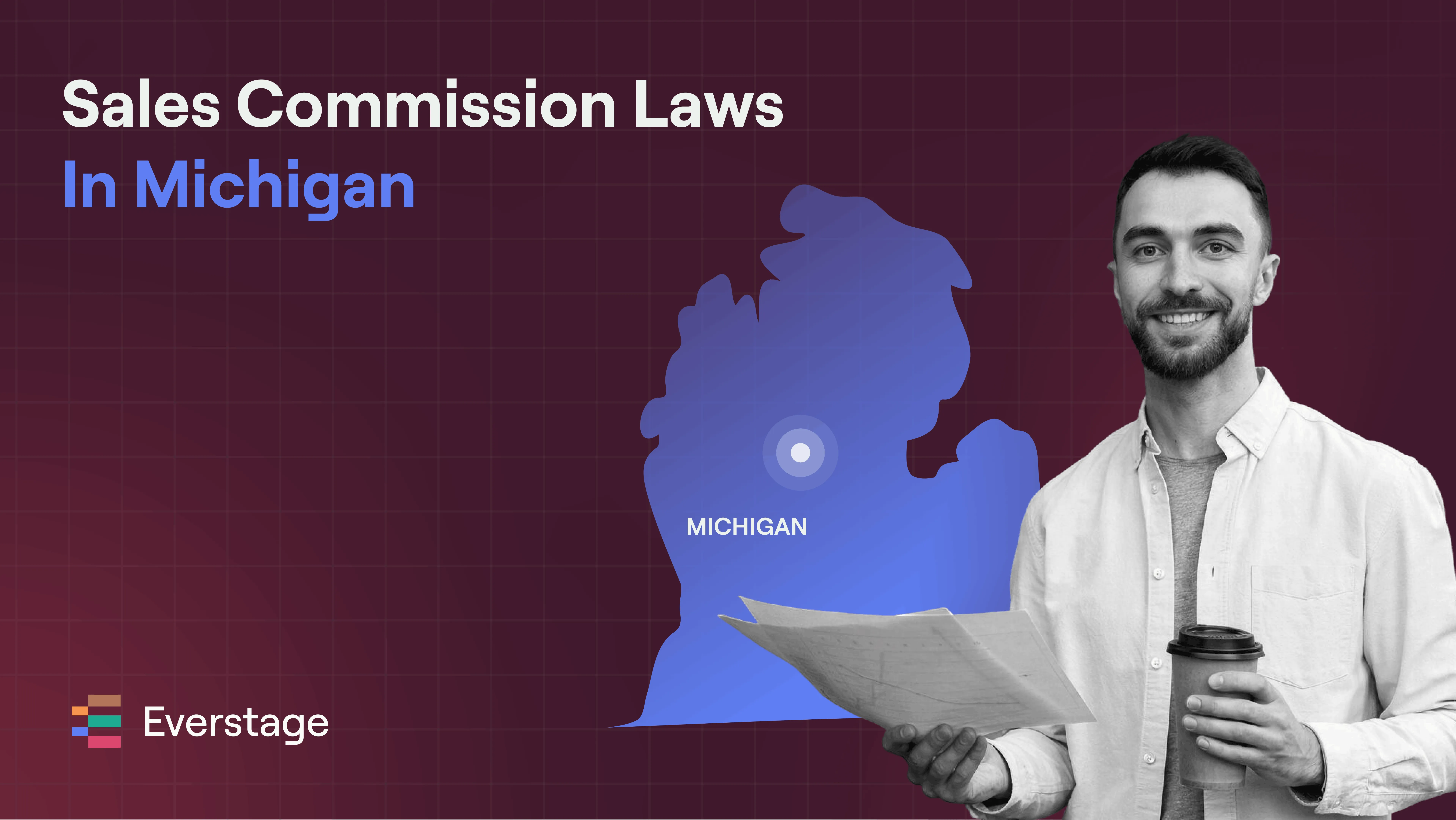 Sales Commission Laws in Michigan: A Compliance Guide for RevOps and Finance