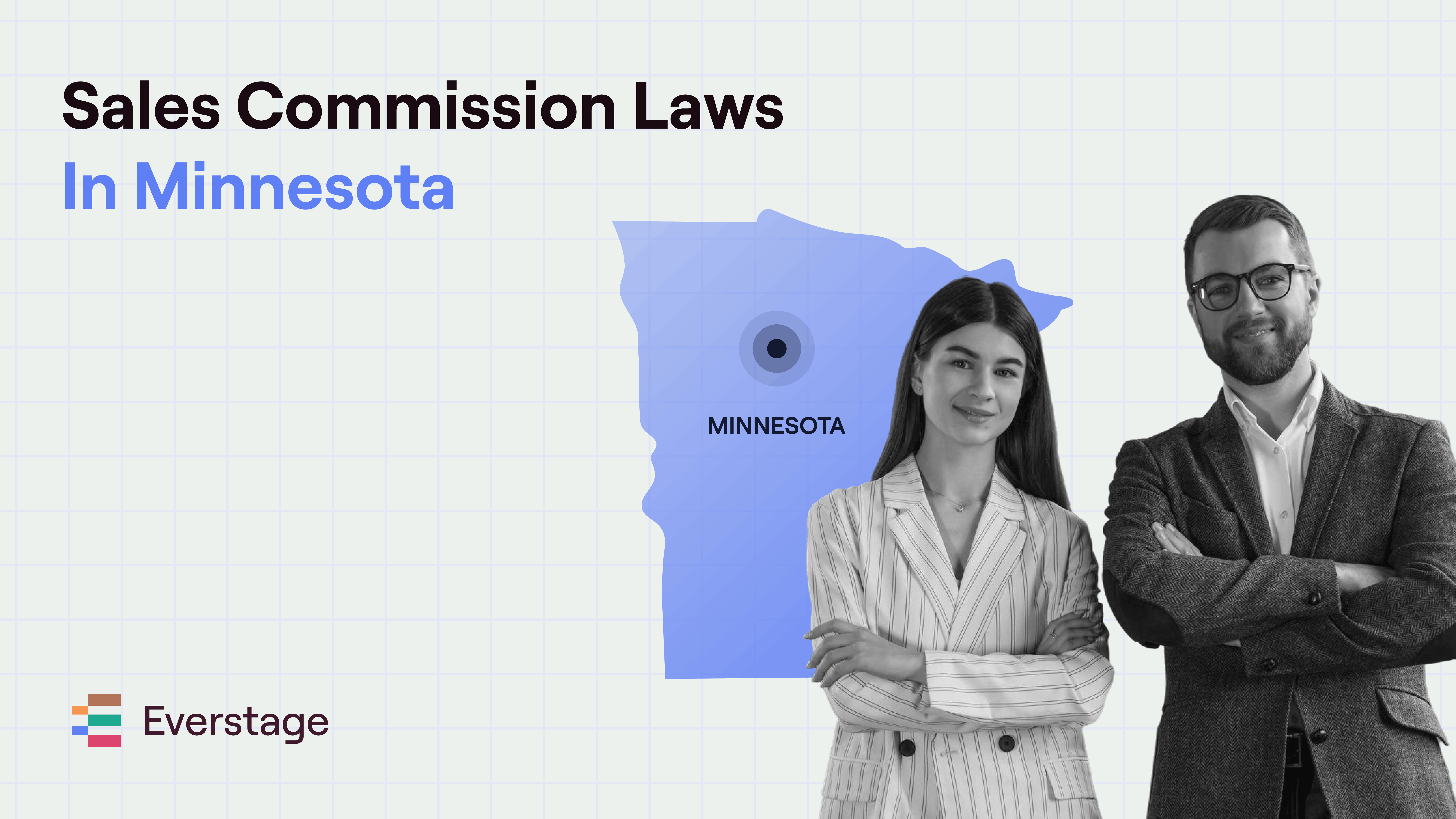 Sales Commission Laws in Minnesota: A Compliance Guide