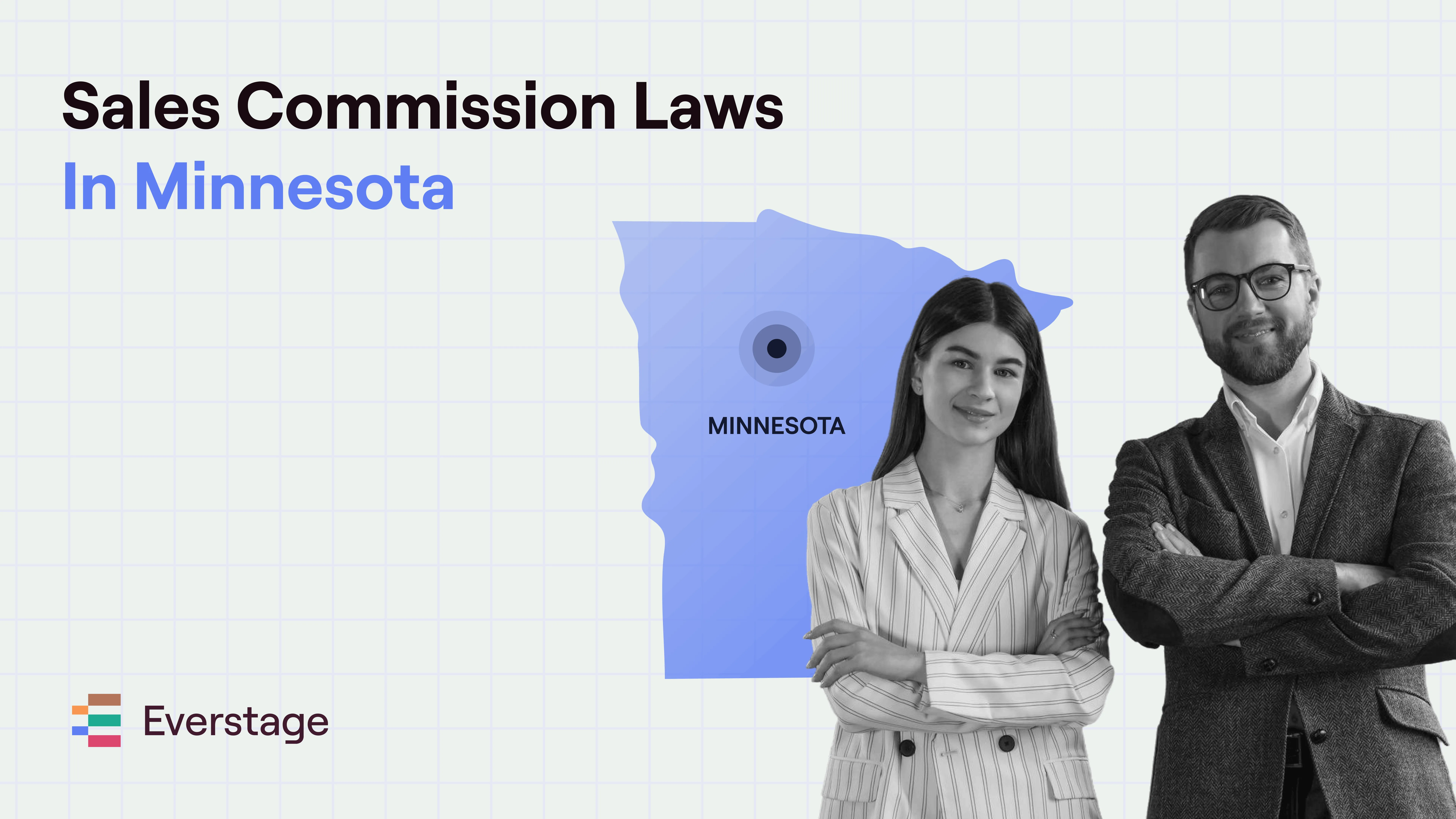 Sales Commission Laws in Minnesota: A Compliance Guide