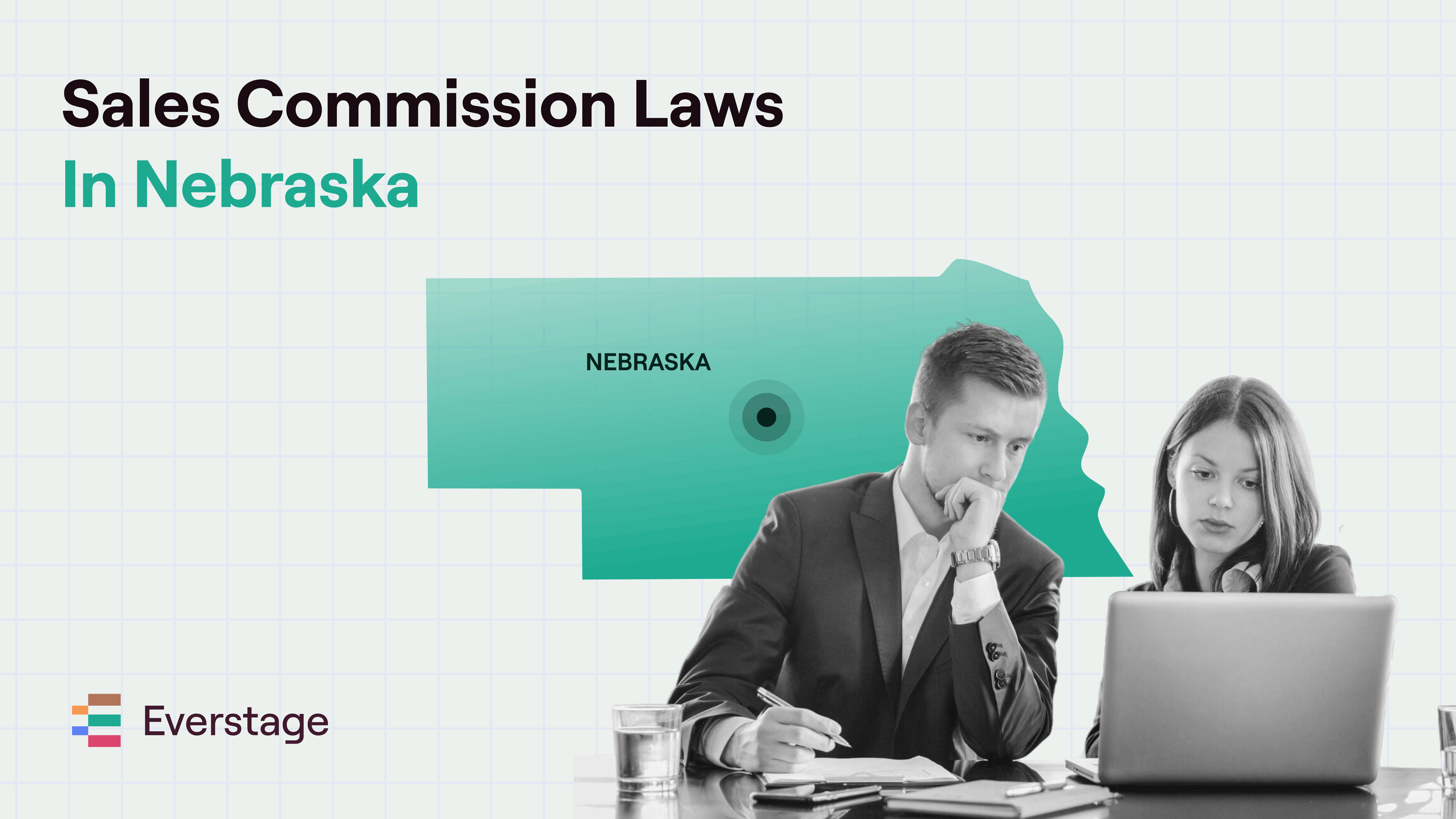 Sales Commission Laws in Nebraska: What Every Sales Leader Needs to Know