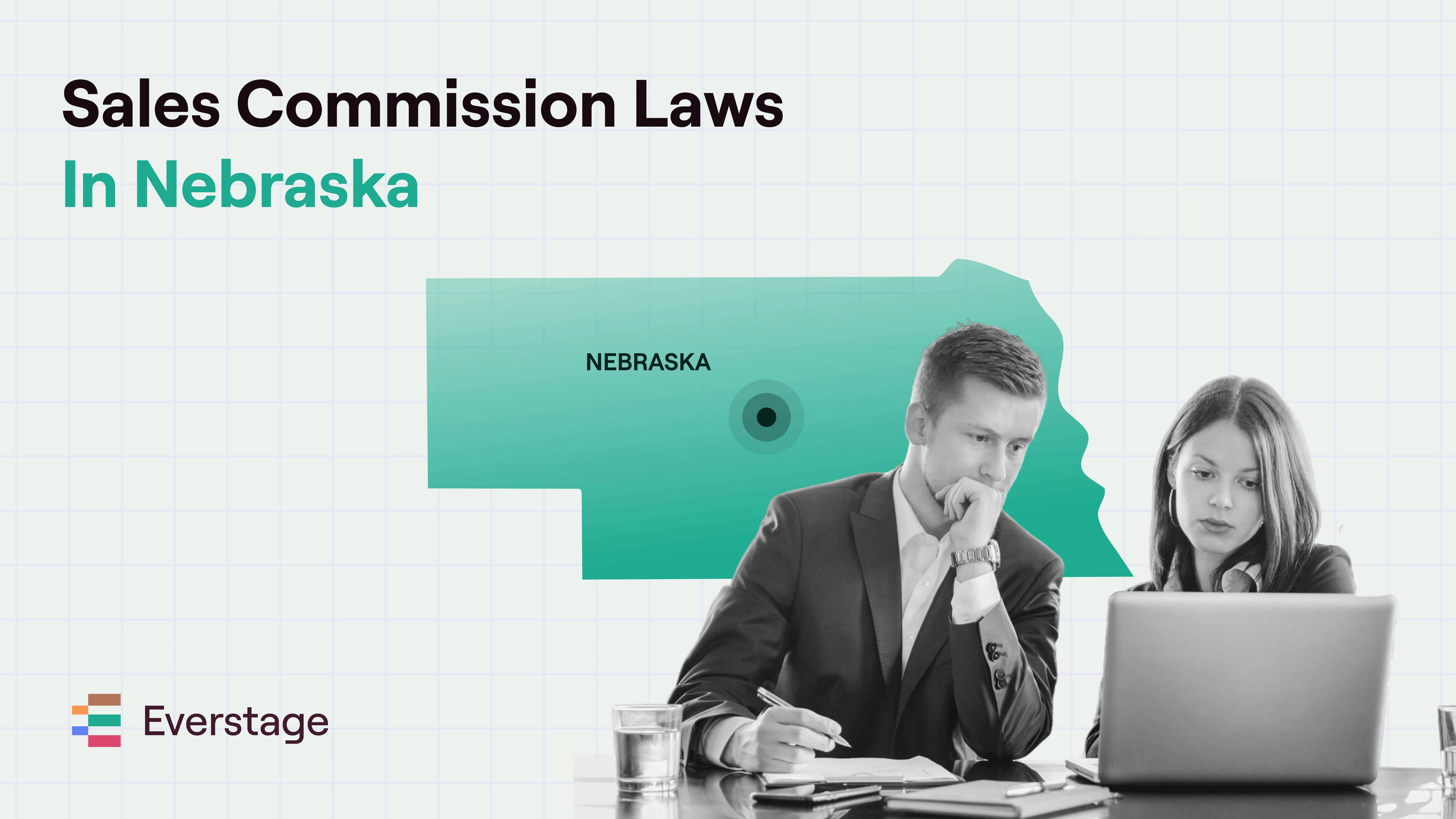 Sales Commission Laws in Nebraska: What Every Sales Leader Needs to Know
