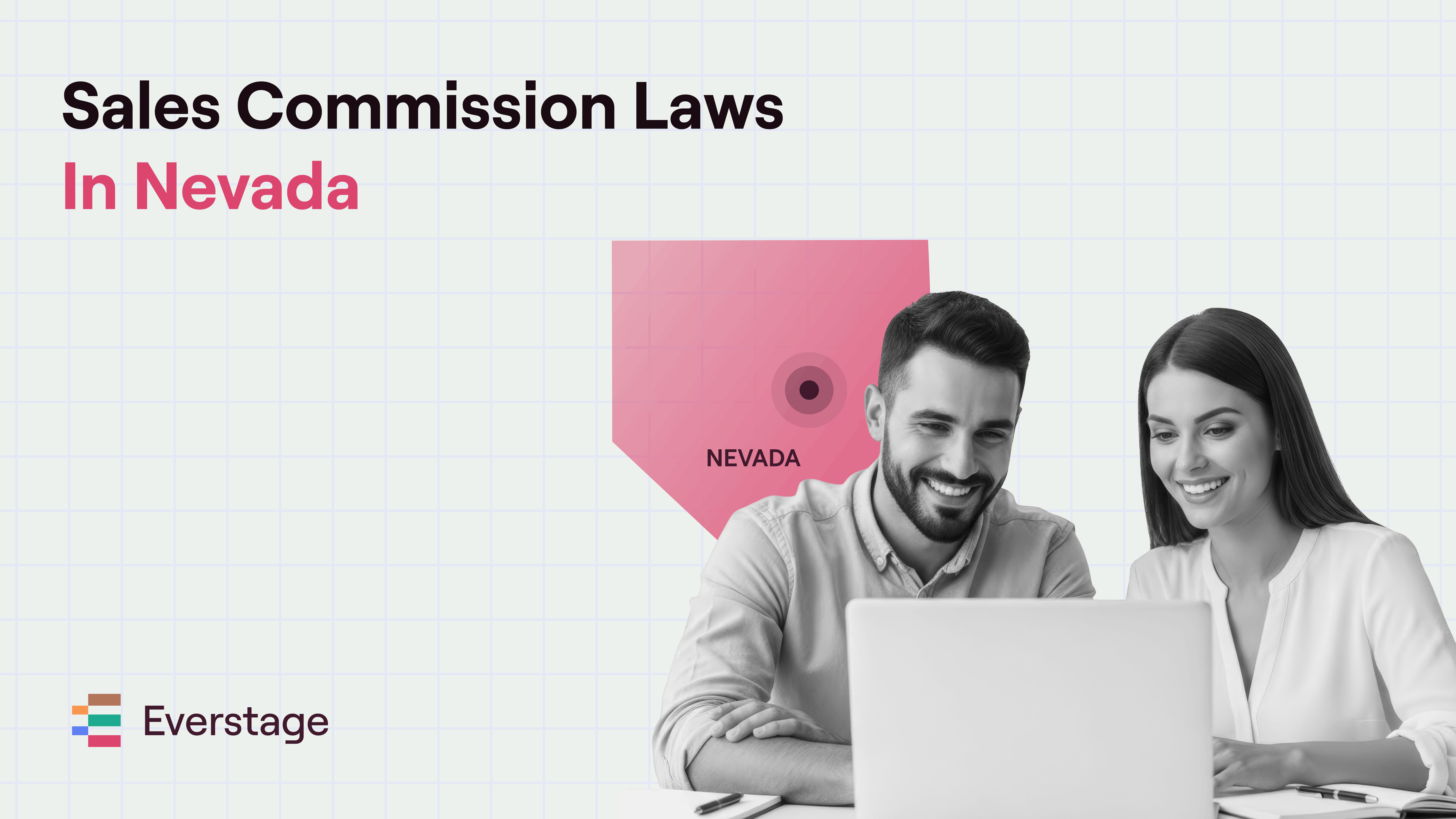 Sales Commission Laws in Nevada: A Compliance Guide