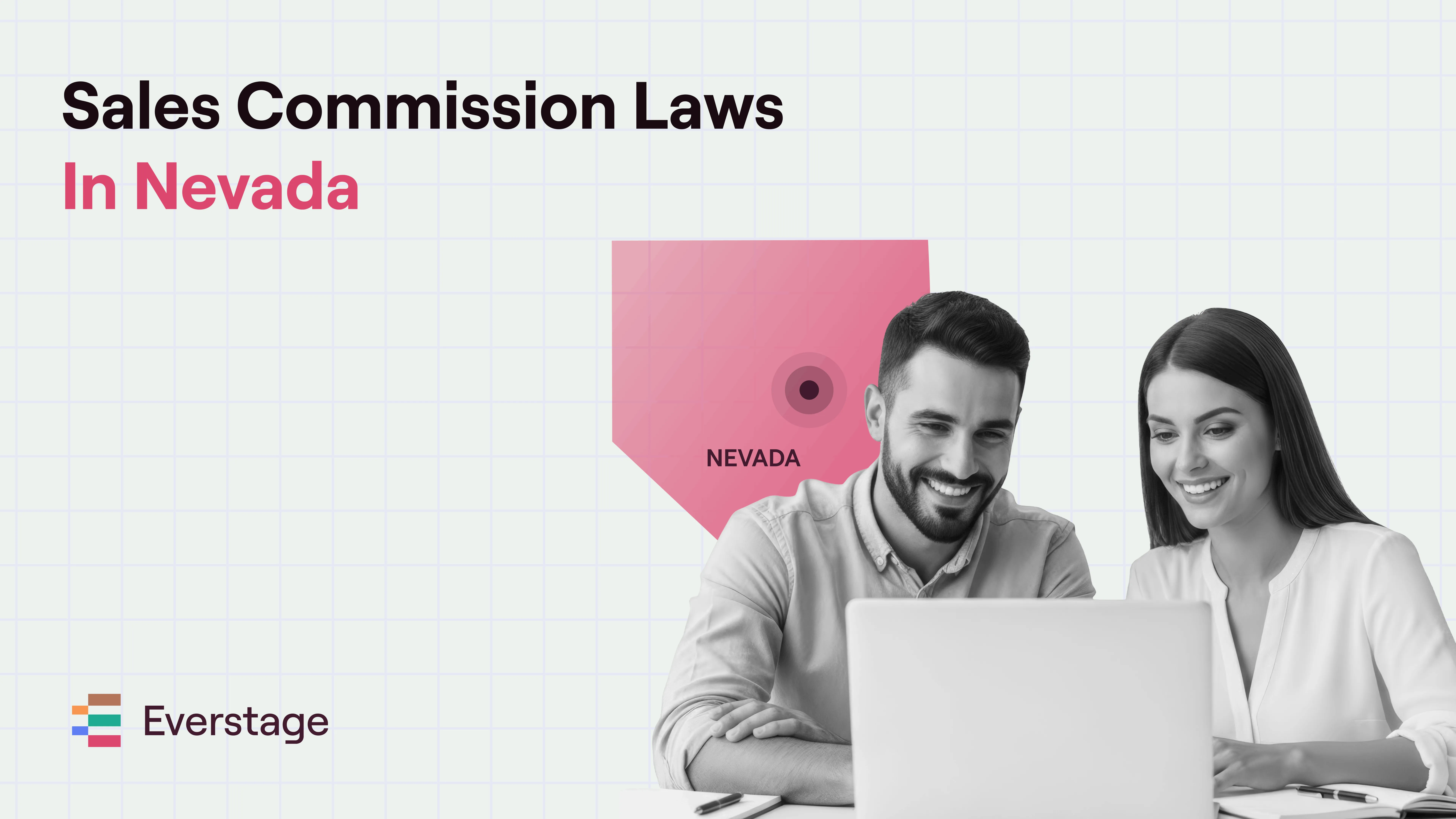 Sales Commission Laws in Nevada: A Compliance Guide
