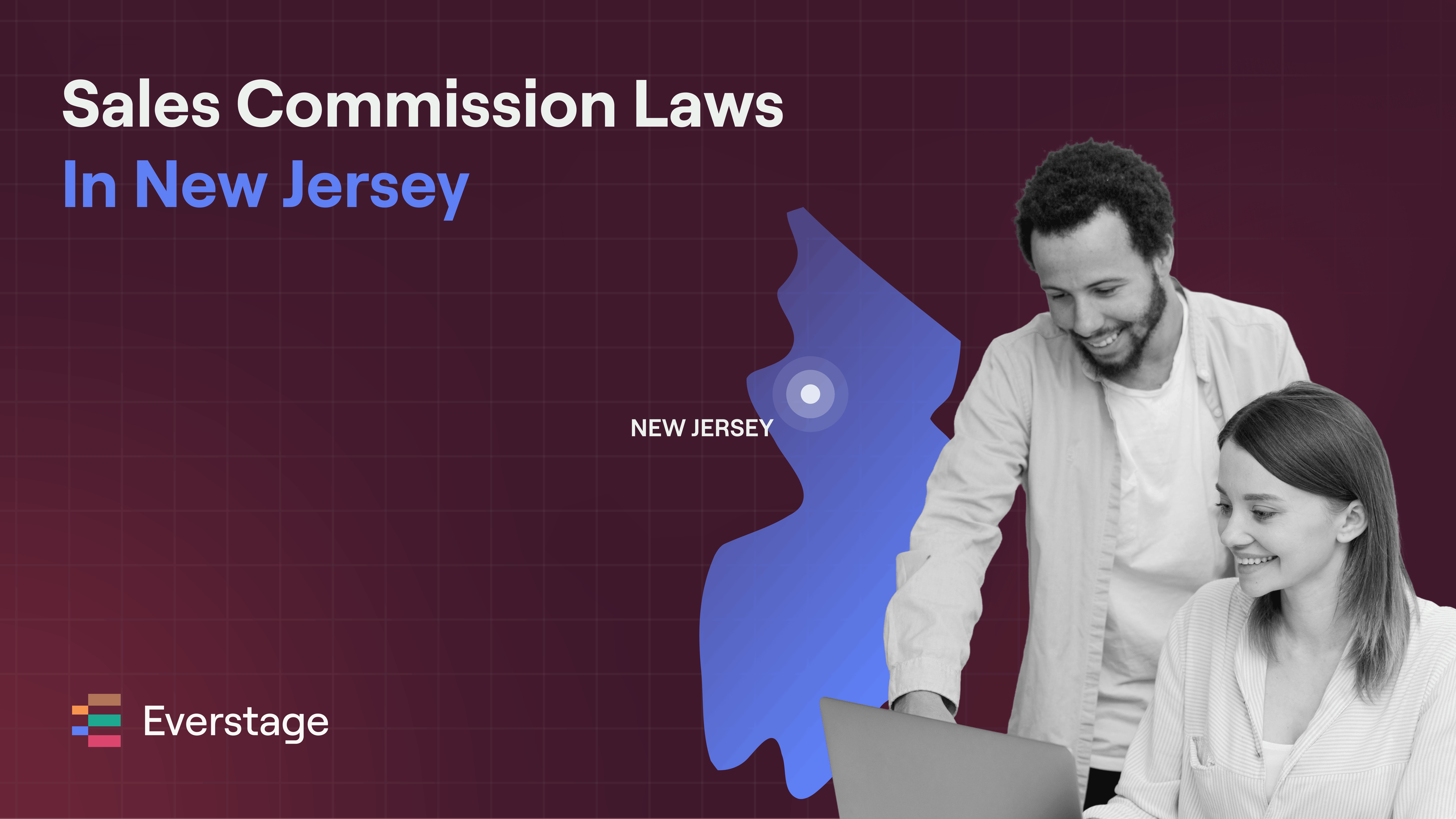 Sales Commission Laws in New Jersey: What Every Sales Leader Needs to Know