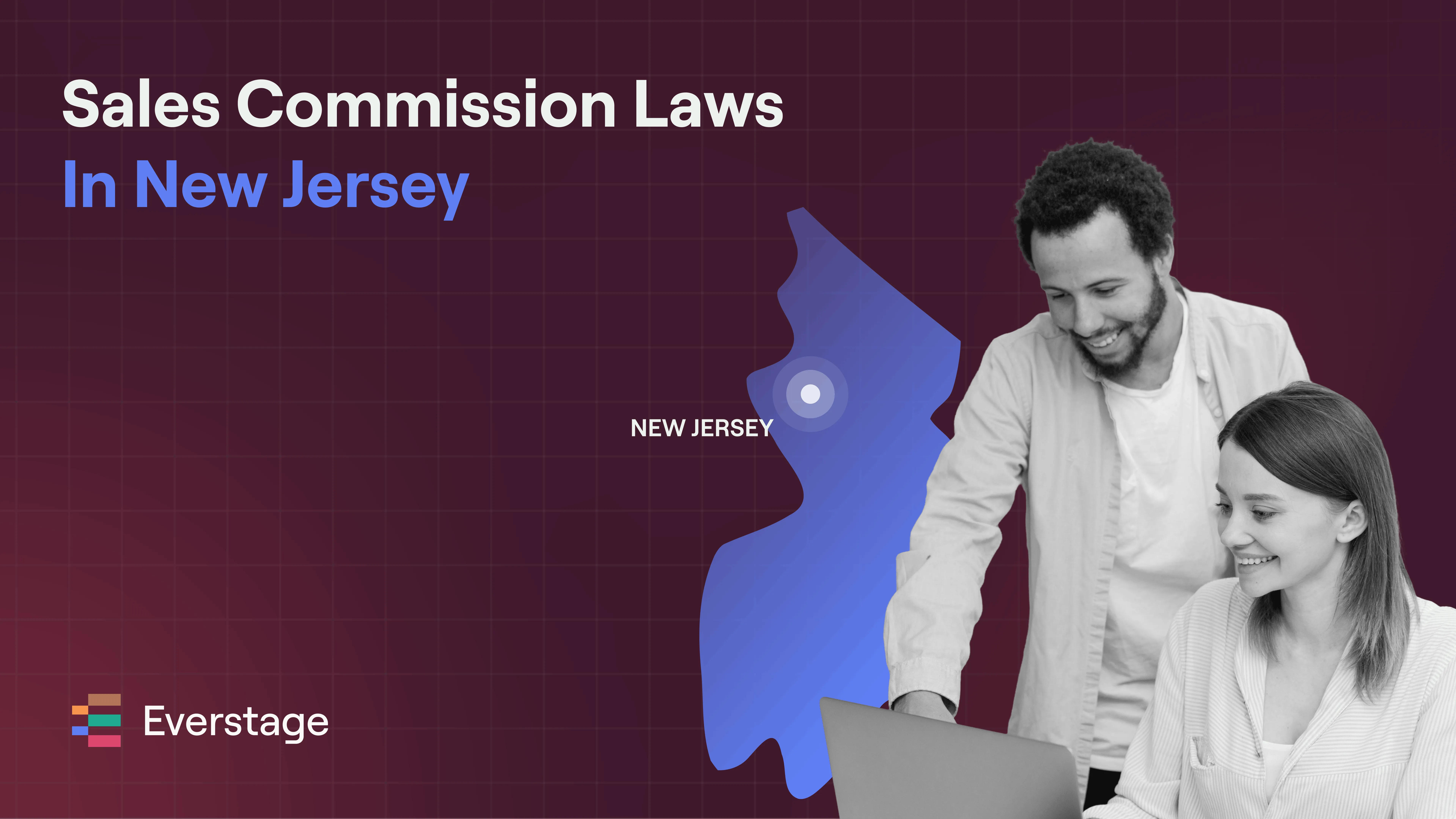 Sales Commission Laws in New Jersey: What Every Sales Leader Needs to Know