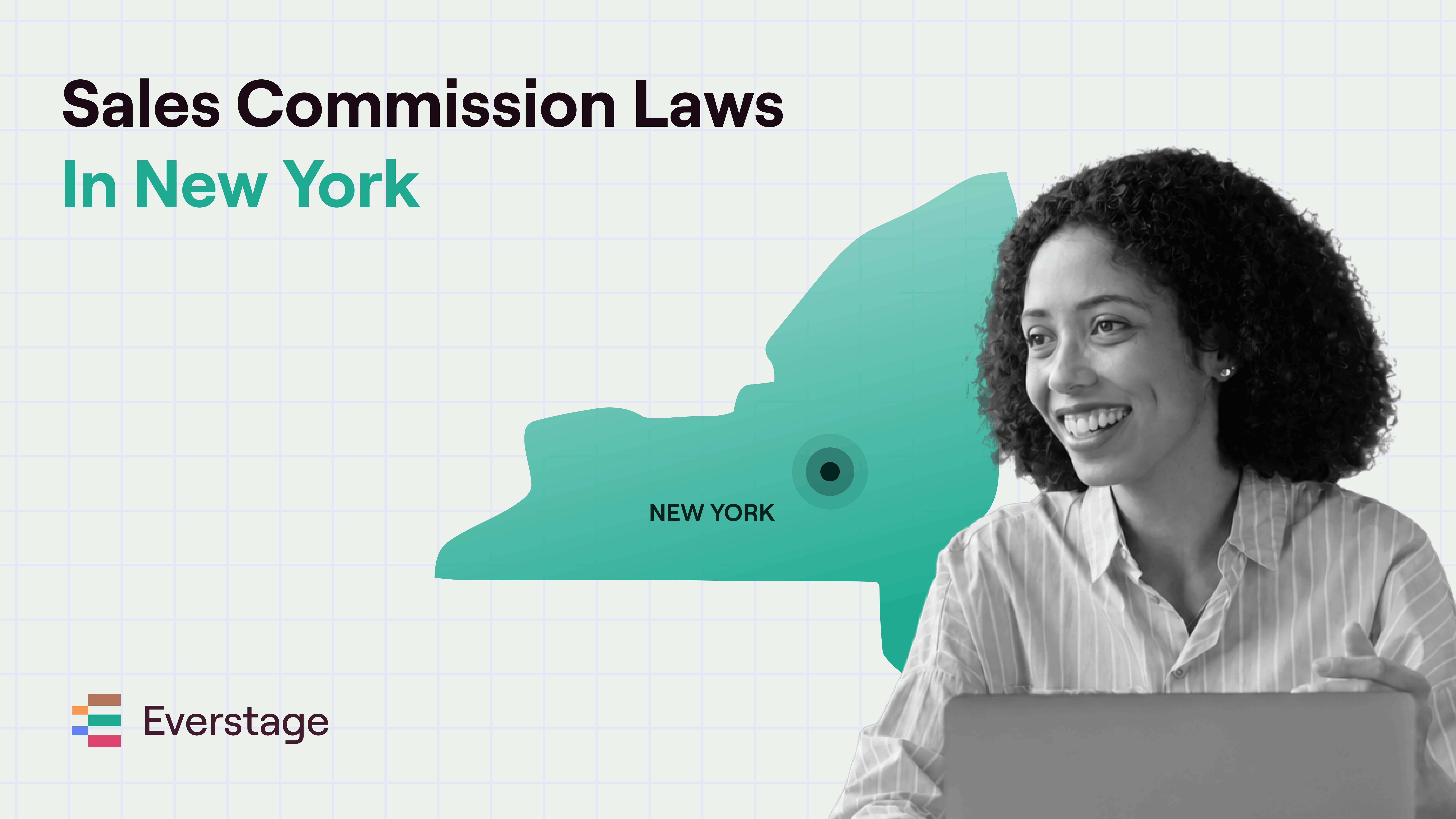 Sales Commission Laws in New York: What Every Sales Leader Needs to Know