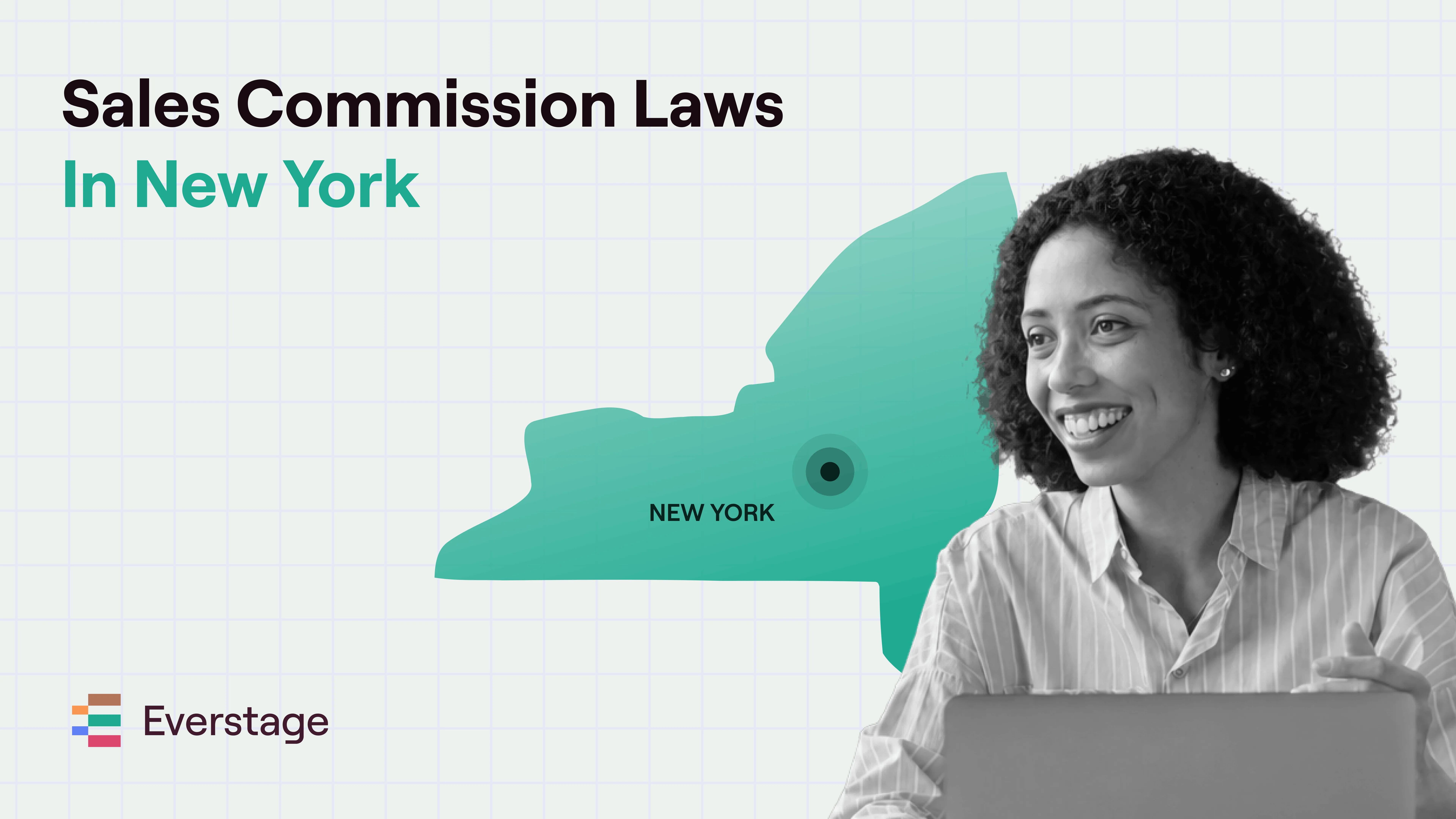 Sales Commission Laws in New York: What Every Sales Leader Needs to Know