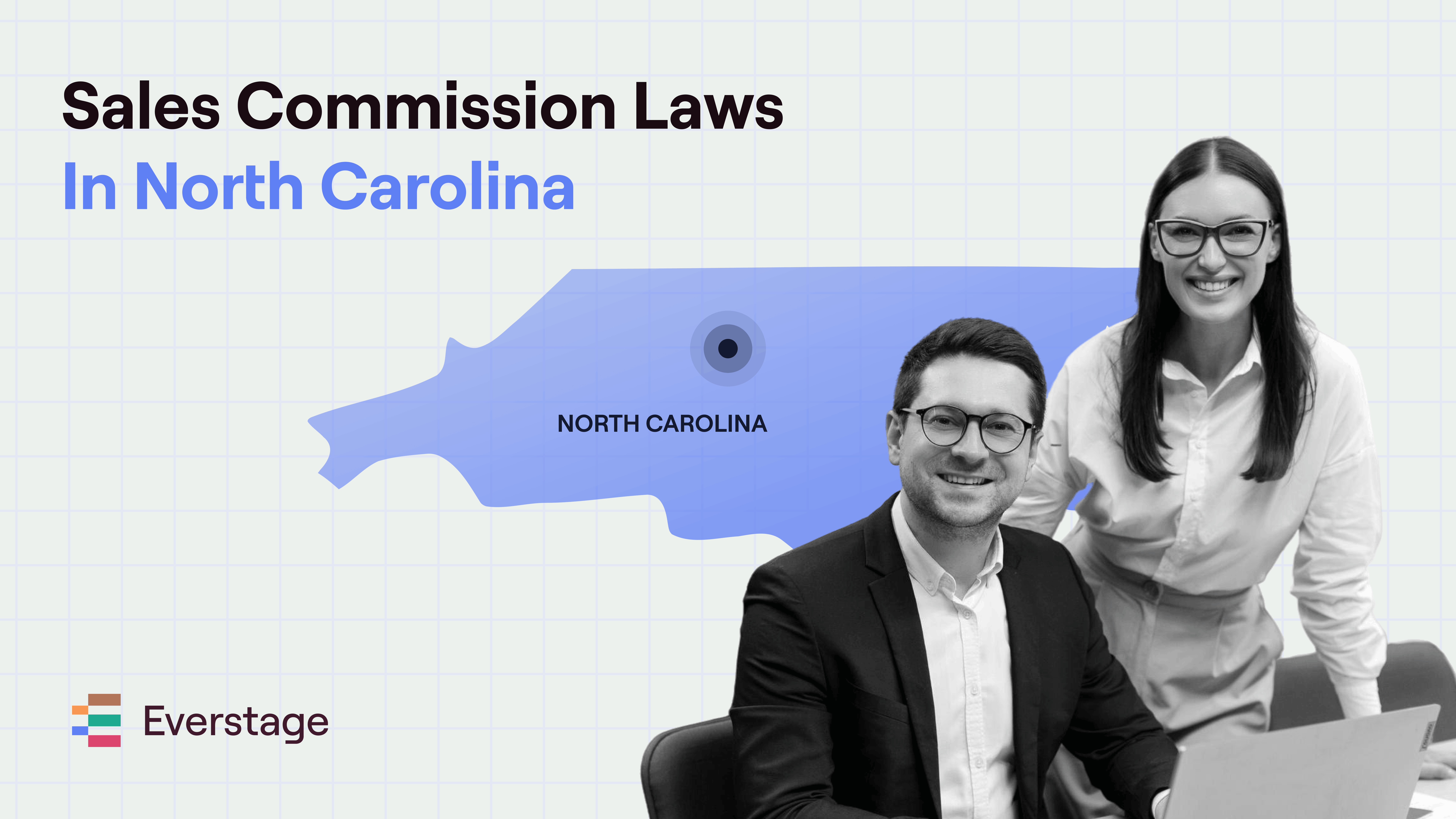 Sales Commission Laws in North Carolina: What Every Sales Leader Needs to Know