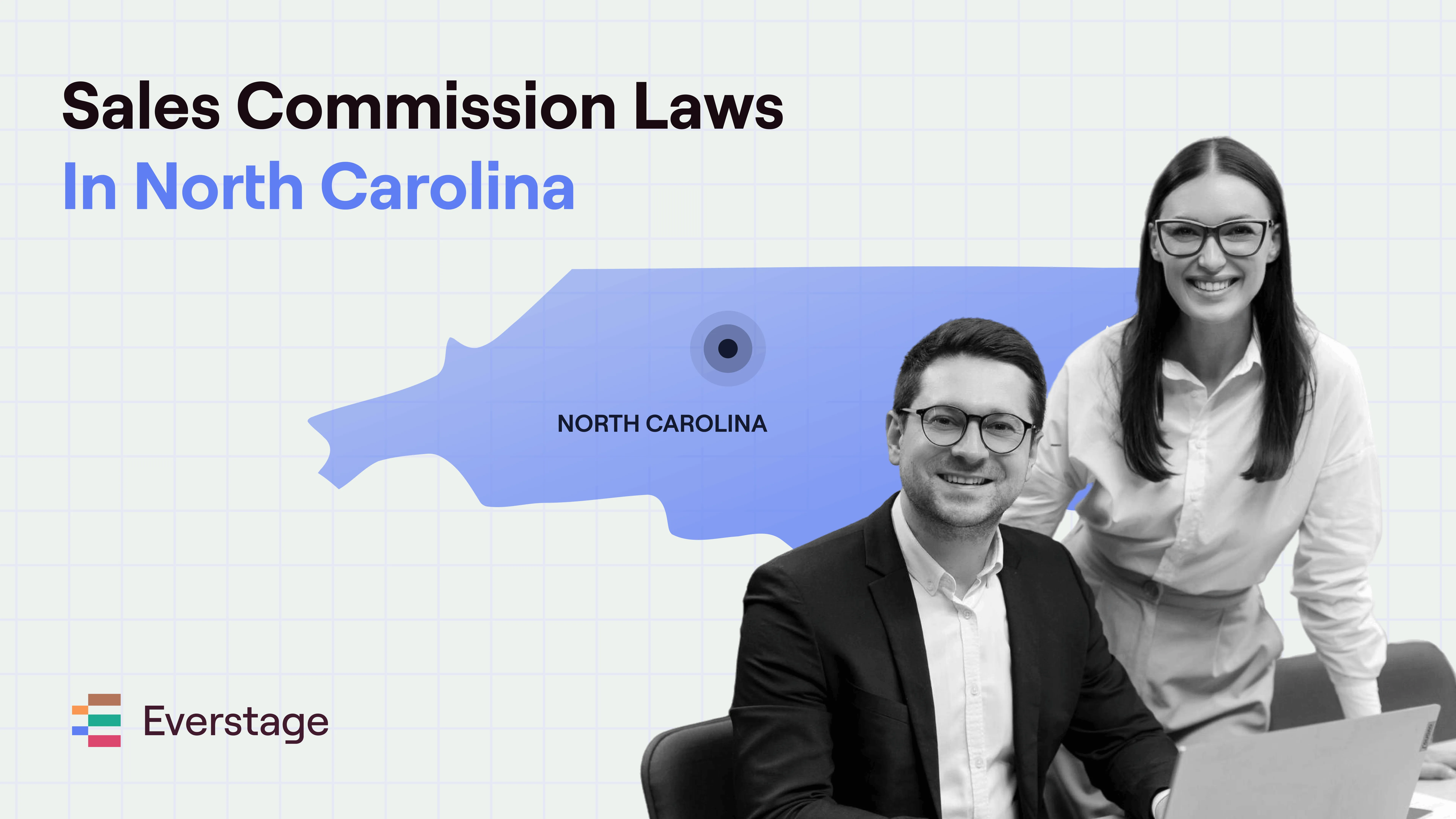 Sales Commission Laws in North Carolina: What Every Sales Leader Needs to Know