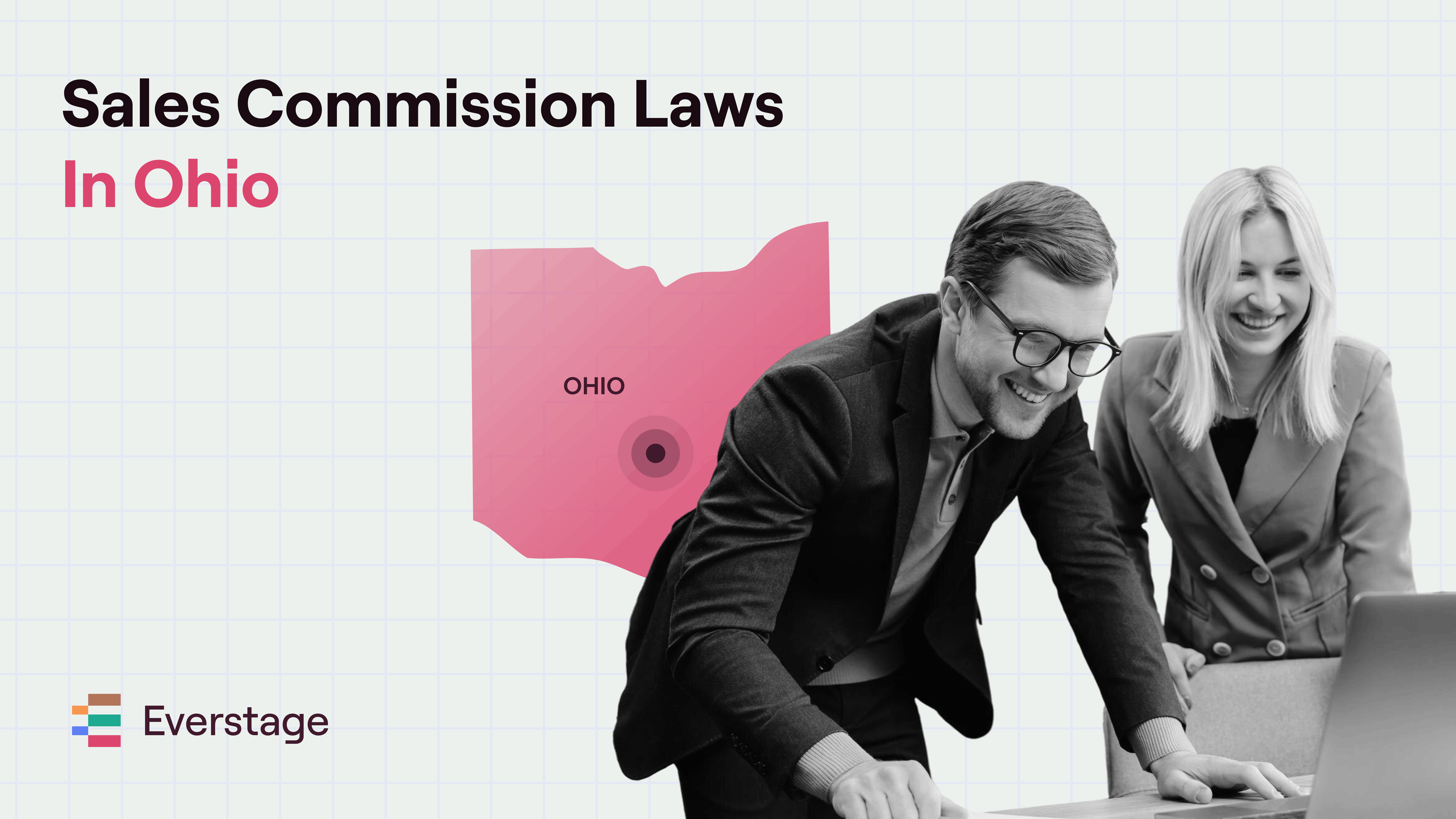 Sales Commission Laws in Ohio: What Every Sales Leader Needs to Know