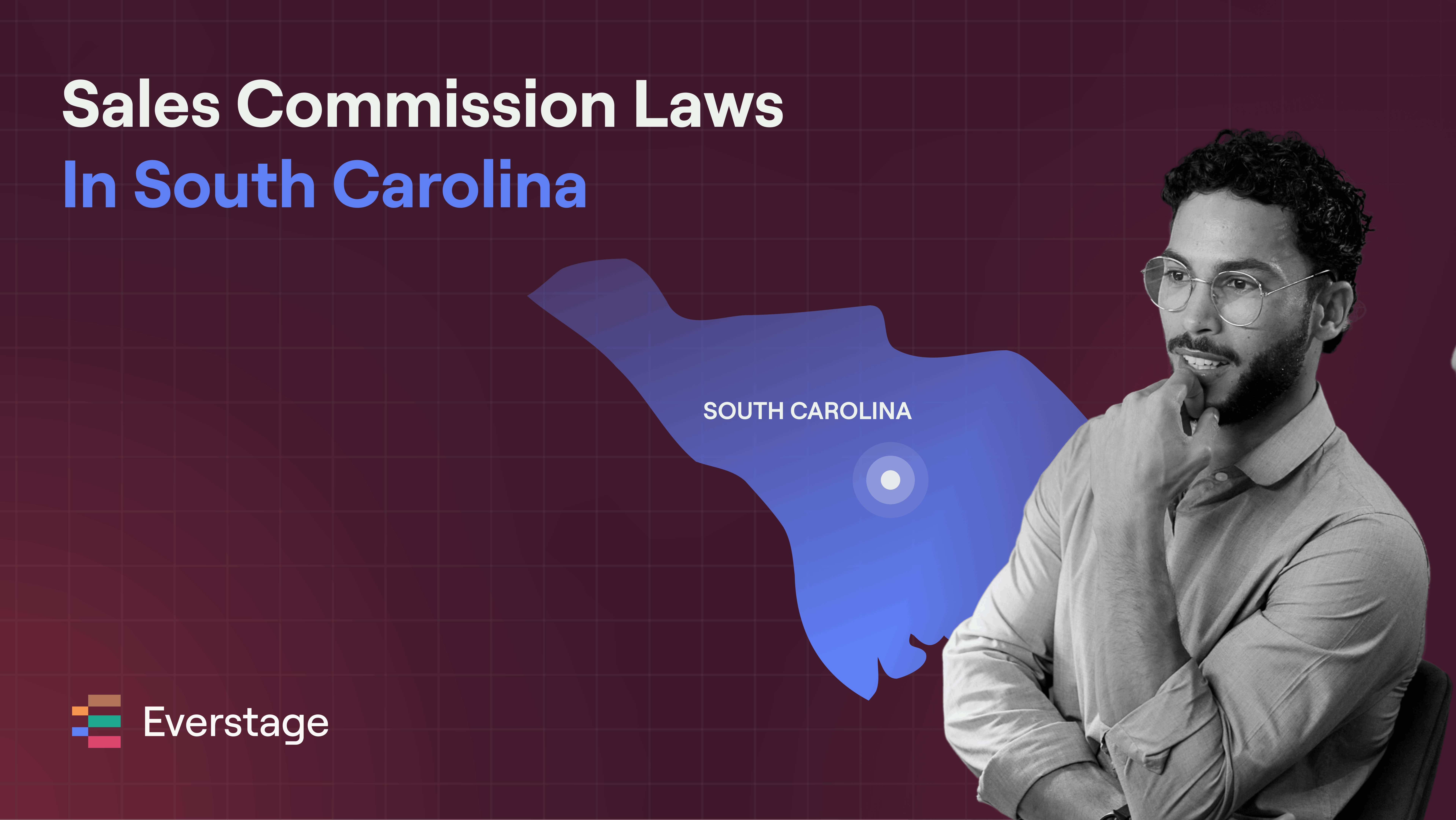 Sales Commission Laws in South Carolina: A Guide for Sales, Finance, and RevOps Leaders