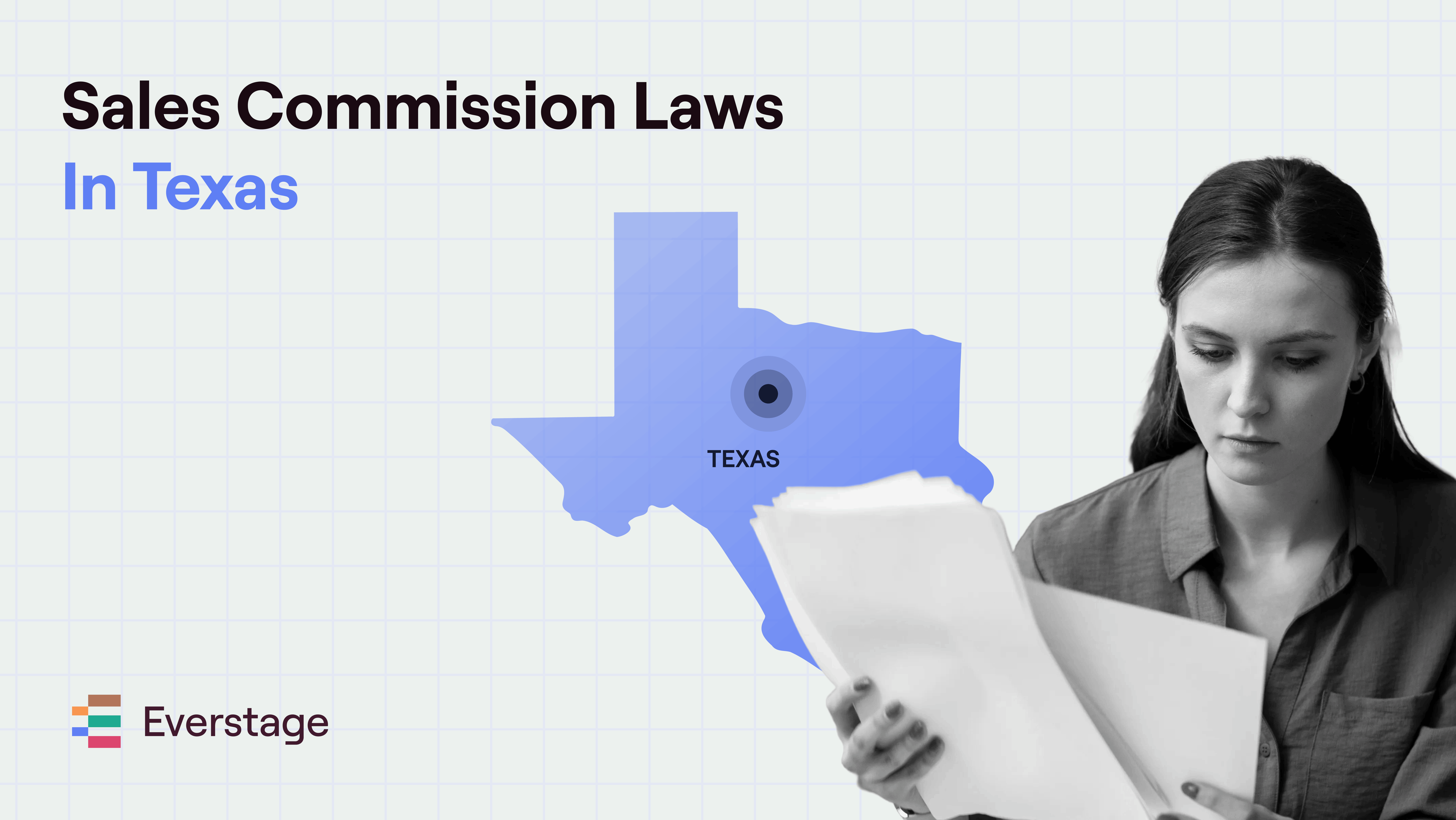 Sales Commission Laws in Texas: A 2026 Guide for Sales, Finance, and RevOps Leaders