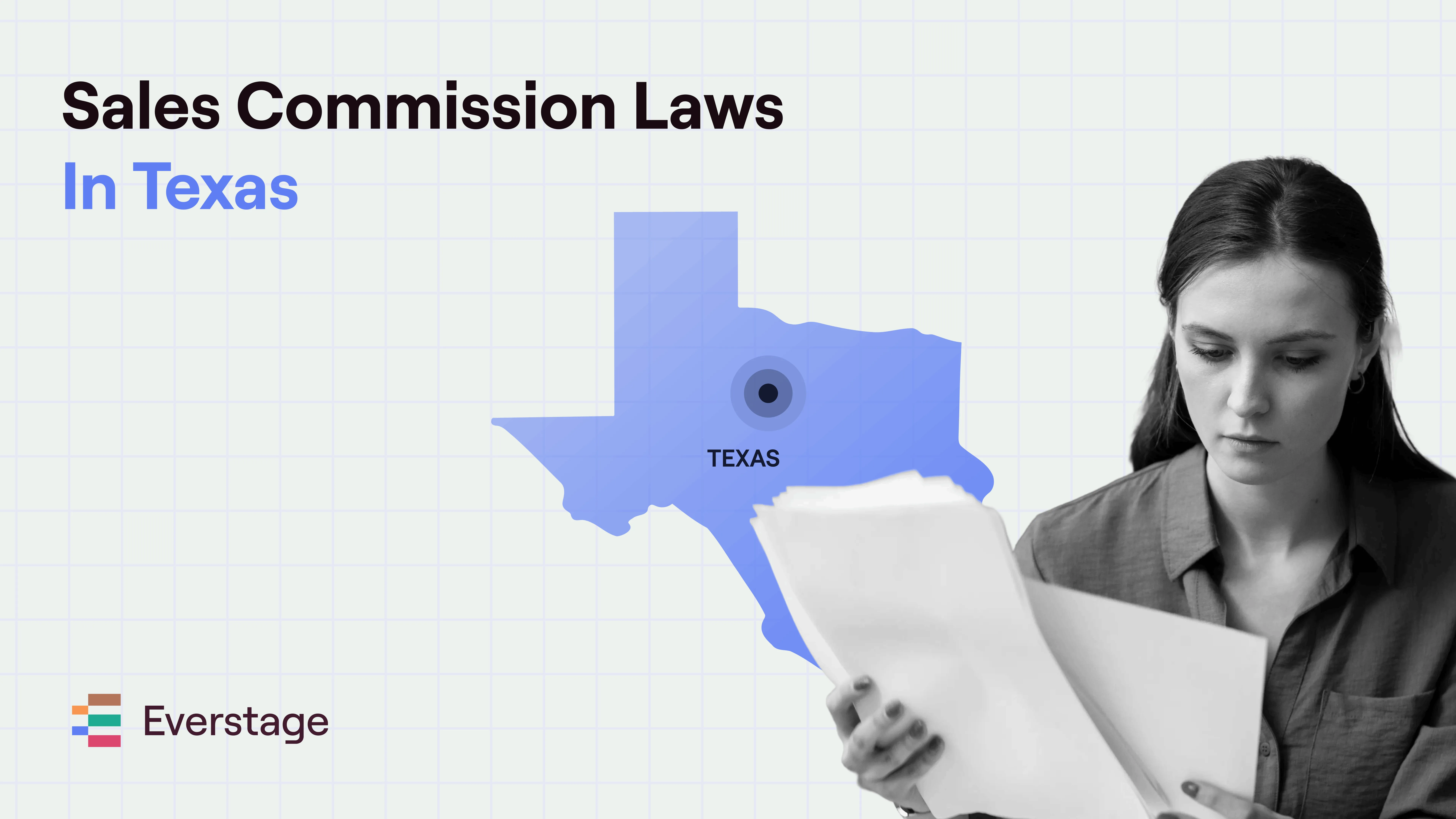 Sales Commission Laws in Texas: A 2026 Guide for Sales, Finance, and RevOps Leaders