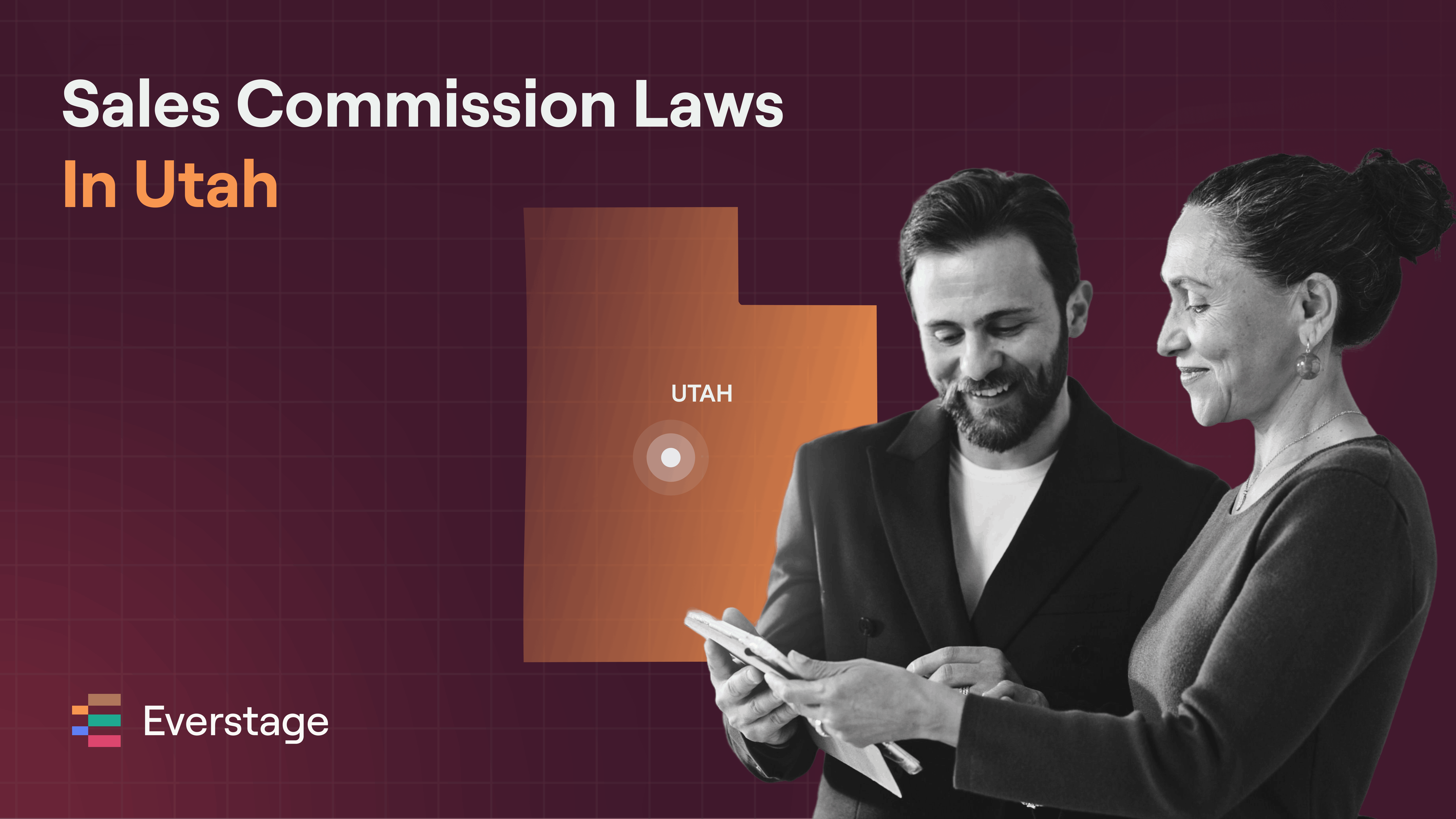 Sales Commission Laws in Utah: A 2026 Guide for Sales, Finance, and RevOps Leaders